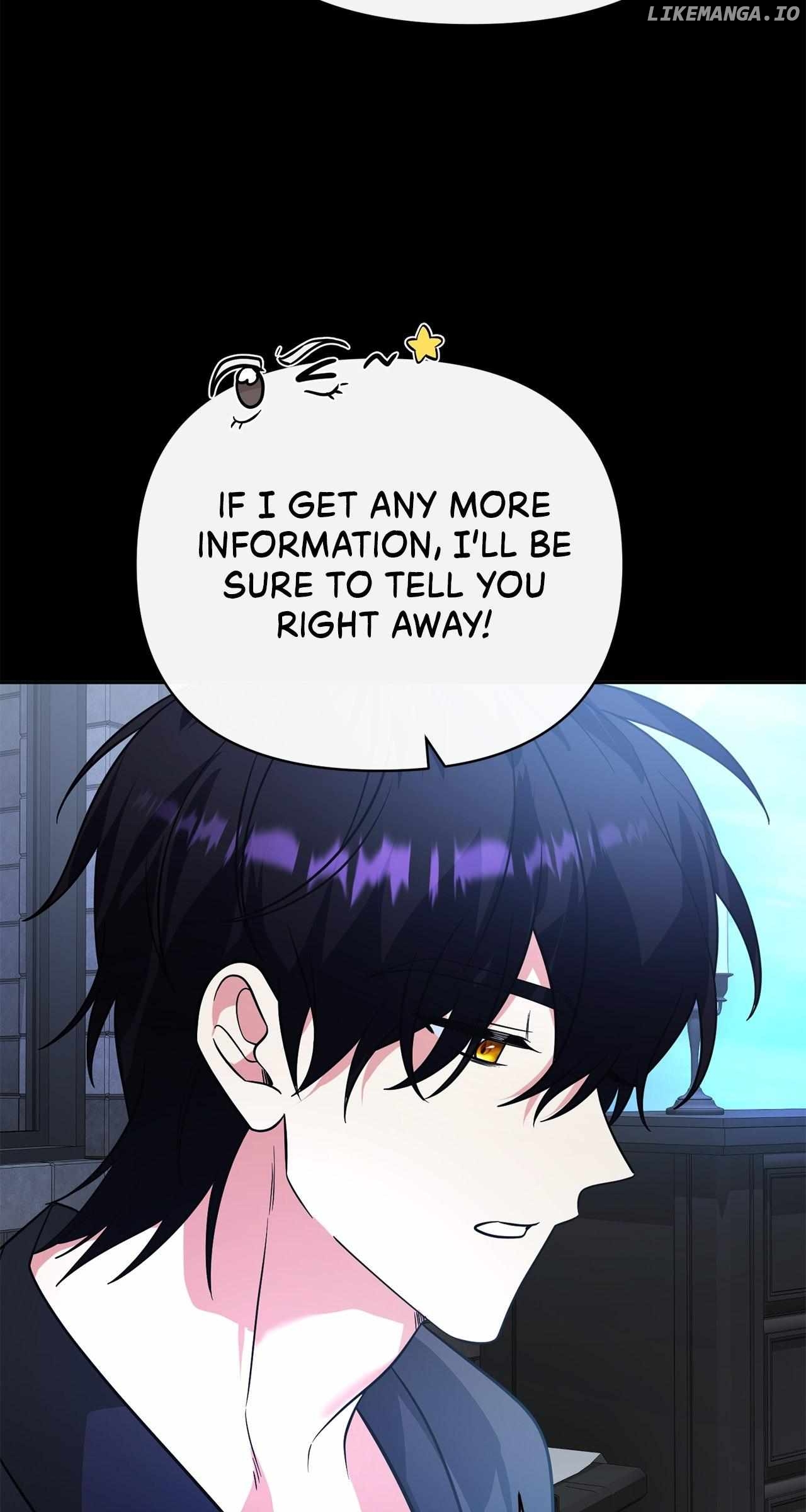 There Are Too Many Second Male Leads! Chapter 43 - page 95