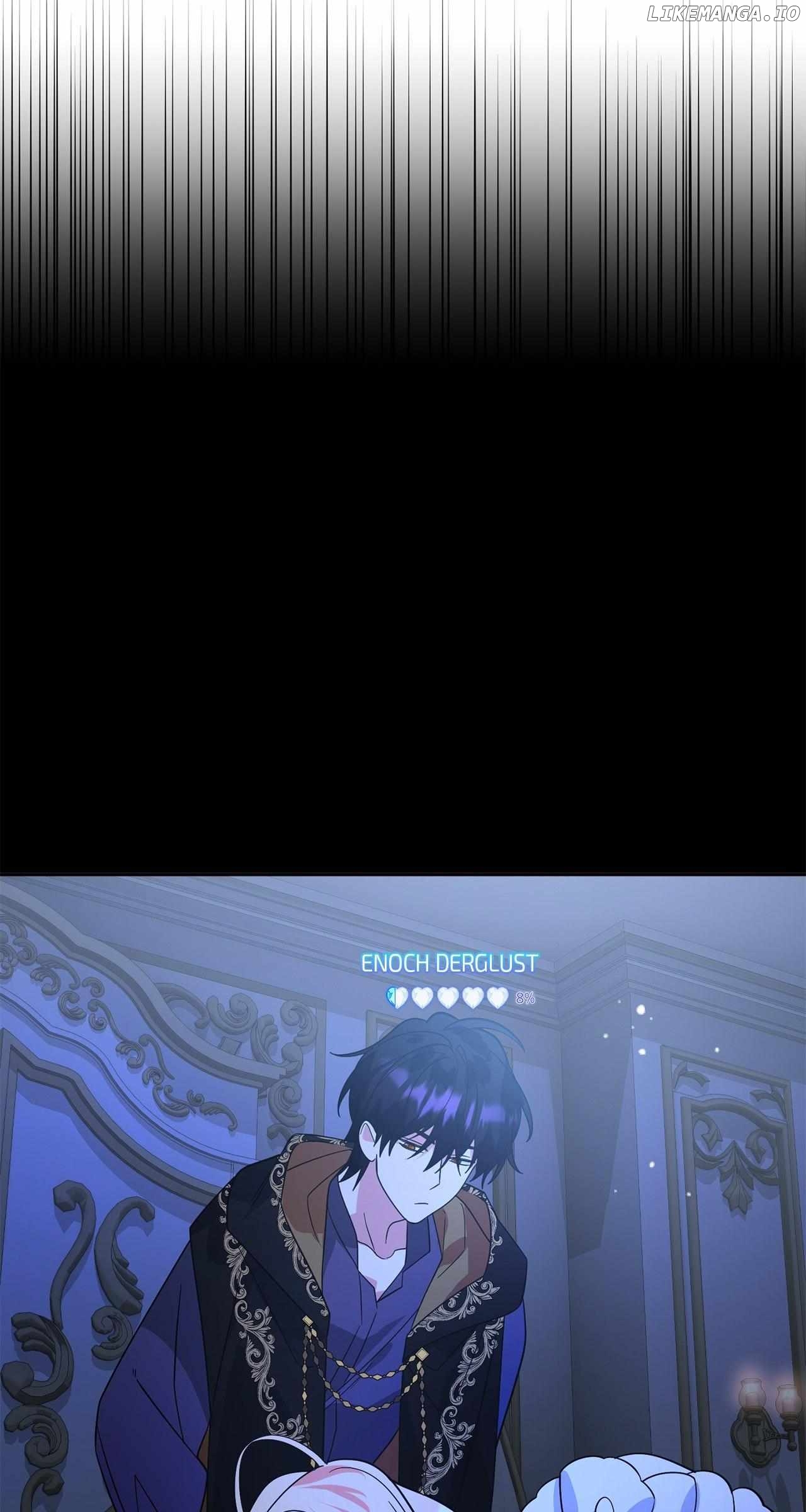 There Are Too Many Second Male Leads! Chapter 43 - page 97