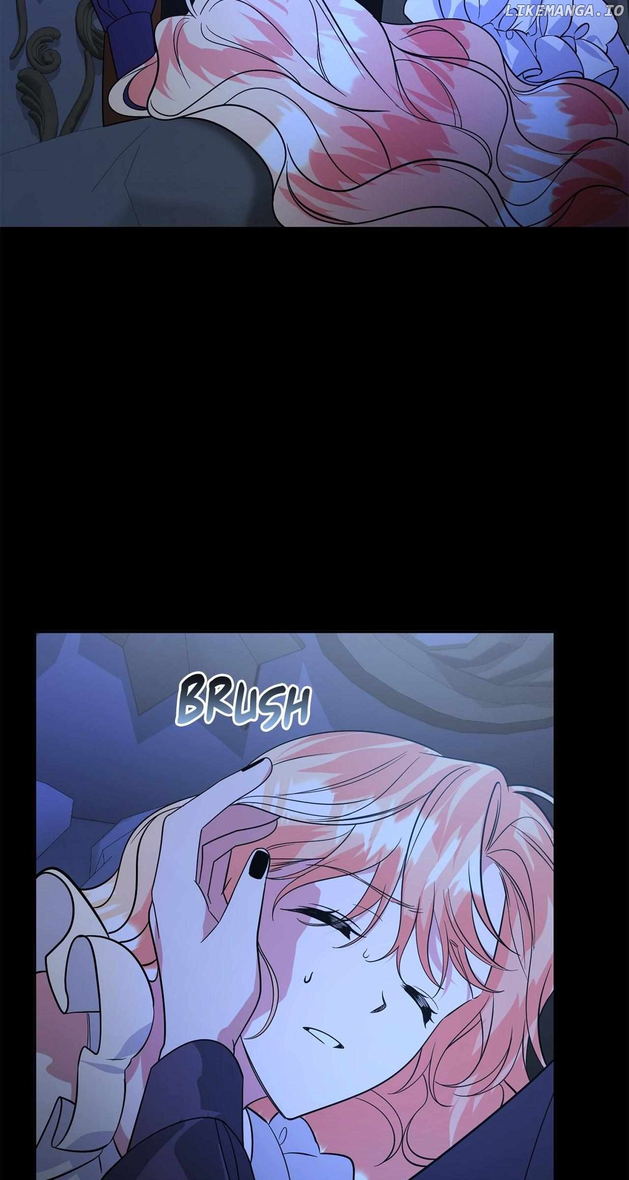 There Are Too Many Second Male Leads! Chapter 43 - page 98