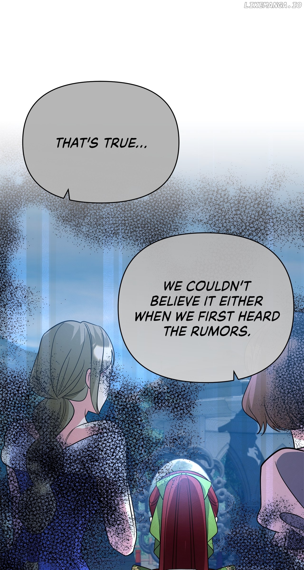 There Are Too Many Second Male Leads! Chapter 45 - page 11