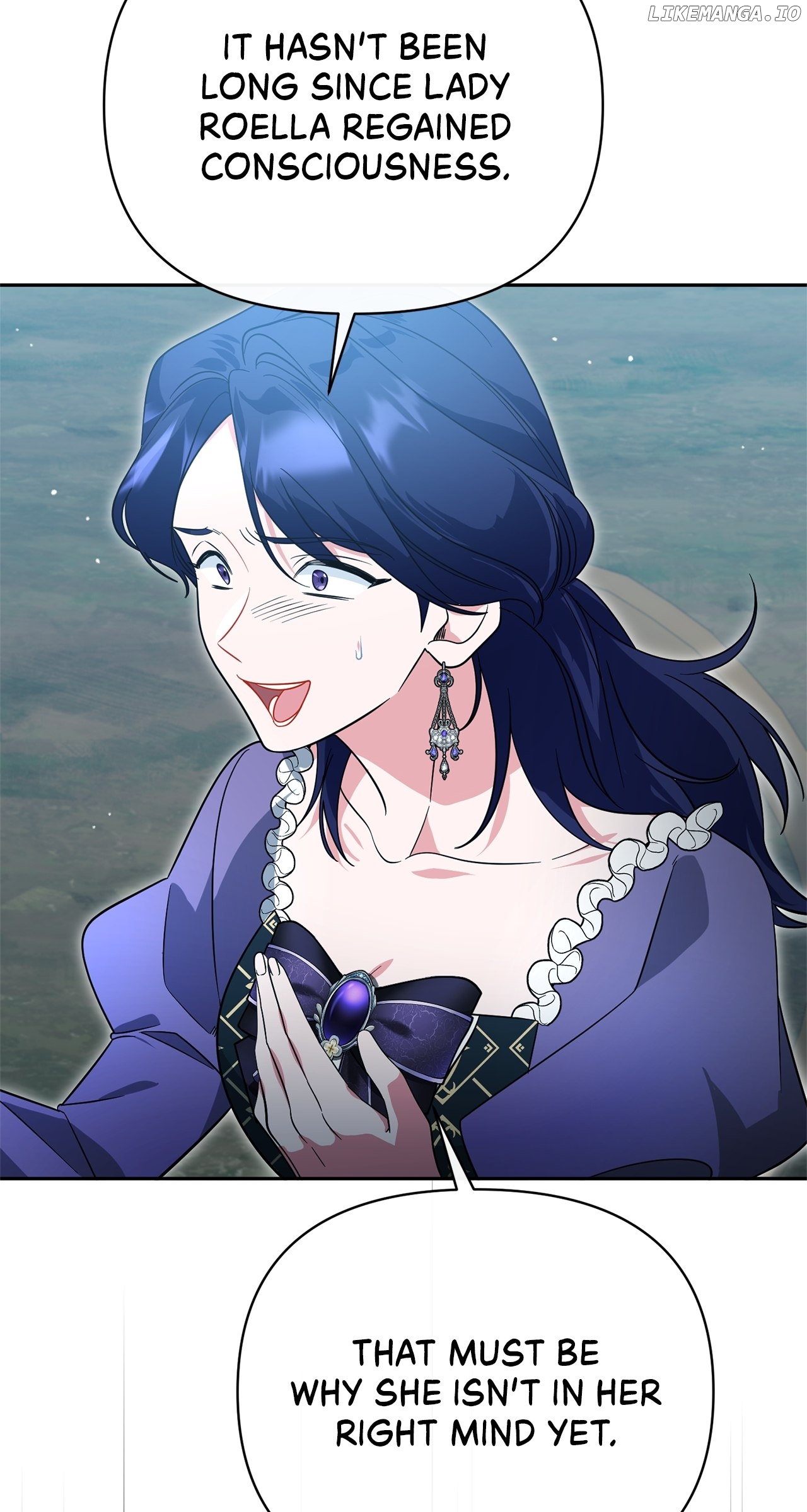 There Are Too Many Second Male Leads! Chapter 45 - page 13