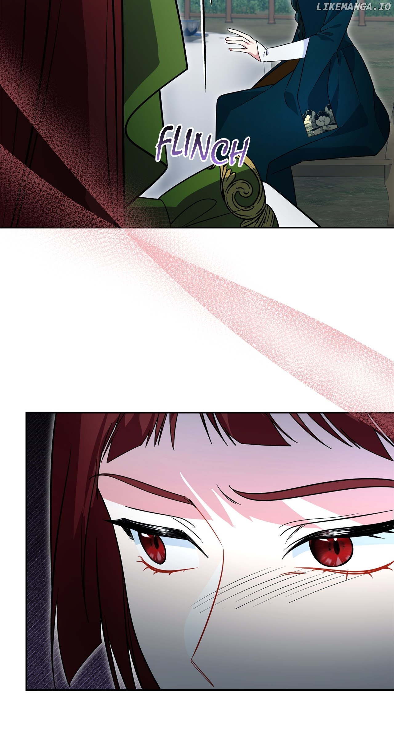 There Are Too Many Second Male Leads! Chapter 45 - page 16