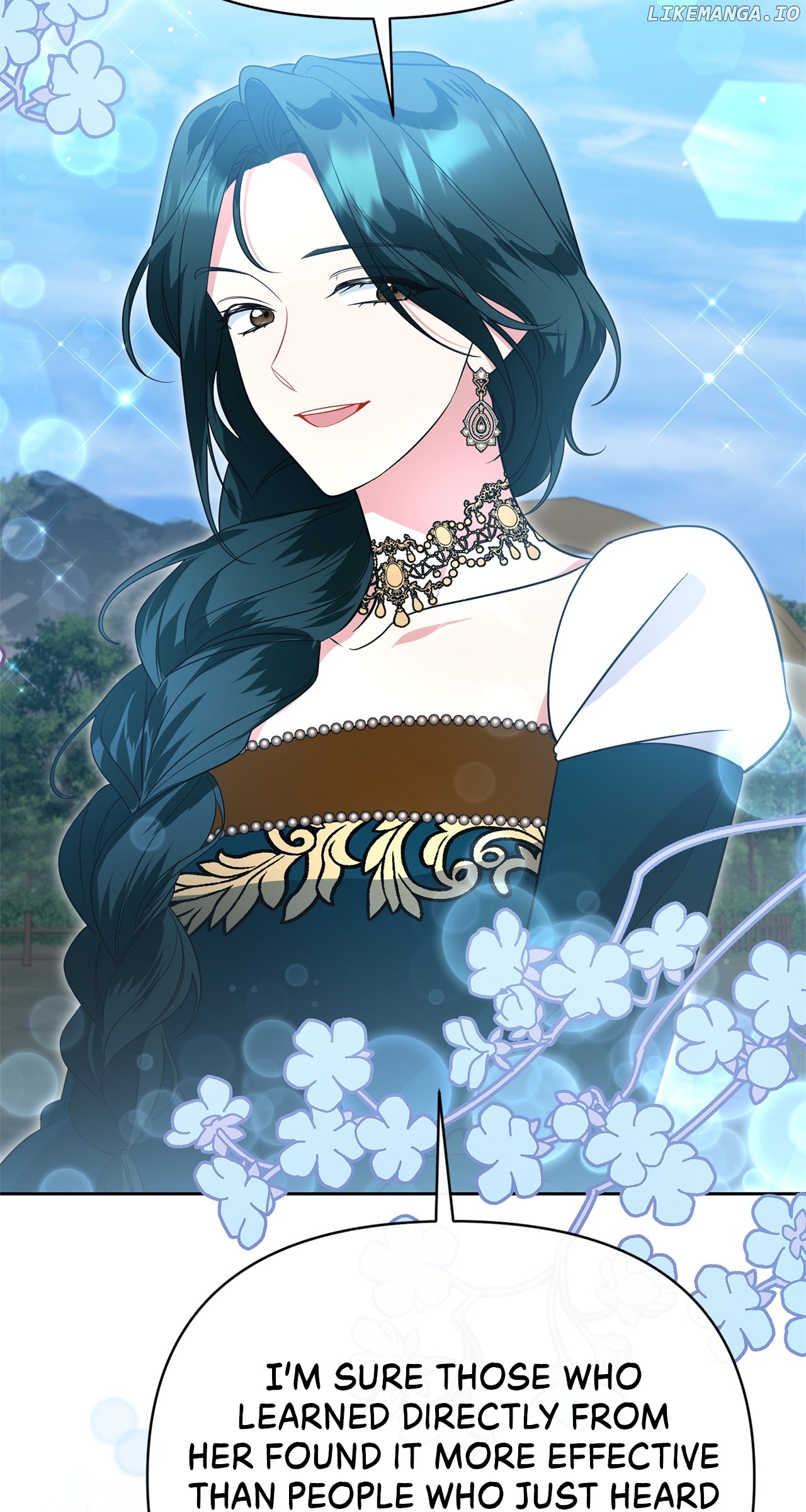 There Are Too Many Second Male Leads! Chapter 45 - page 19