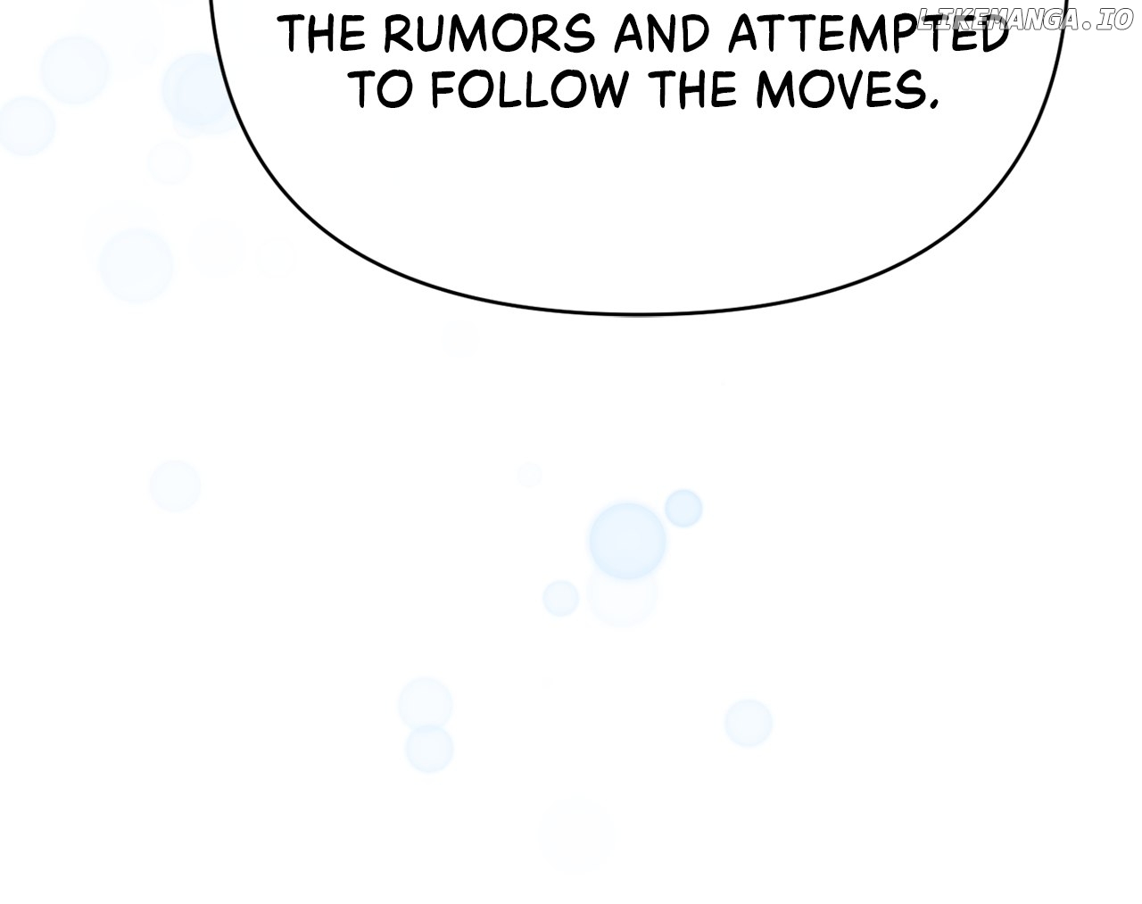 There Are Too Many Second Male Leads! Chapter 45 - page 20