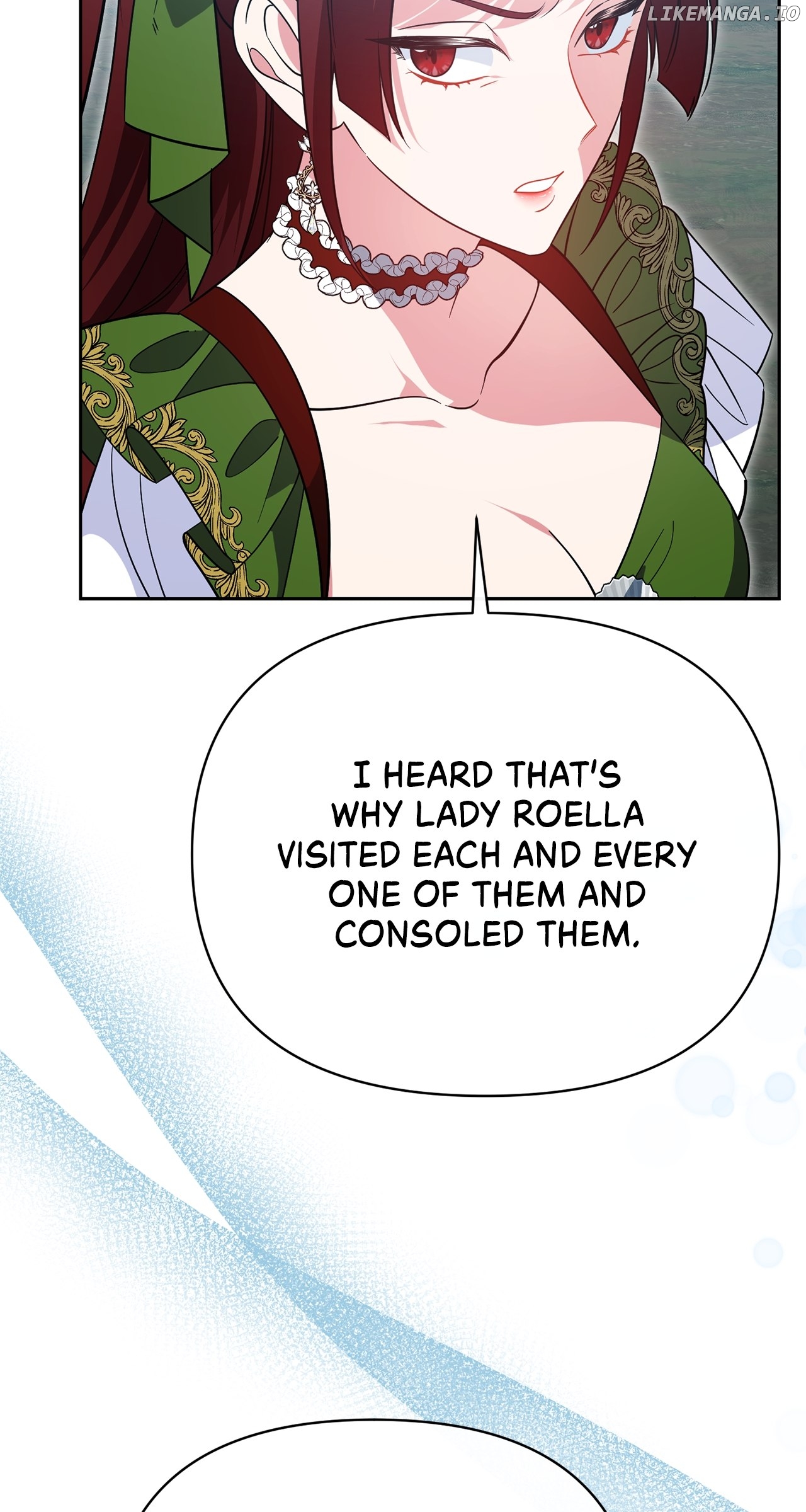 There Are Too Many Second Male Leads! Chapter 45 - page 24