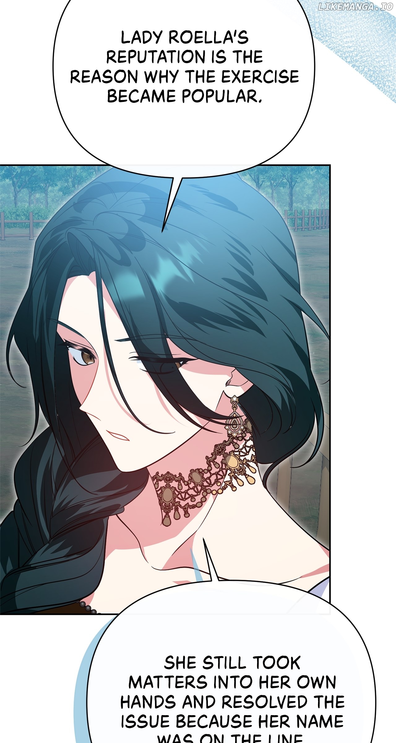 There Are Too Many Second Male Leads! Chapter 45 - page 25