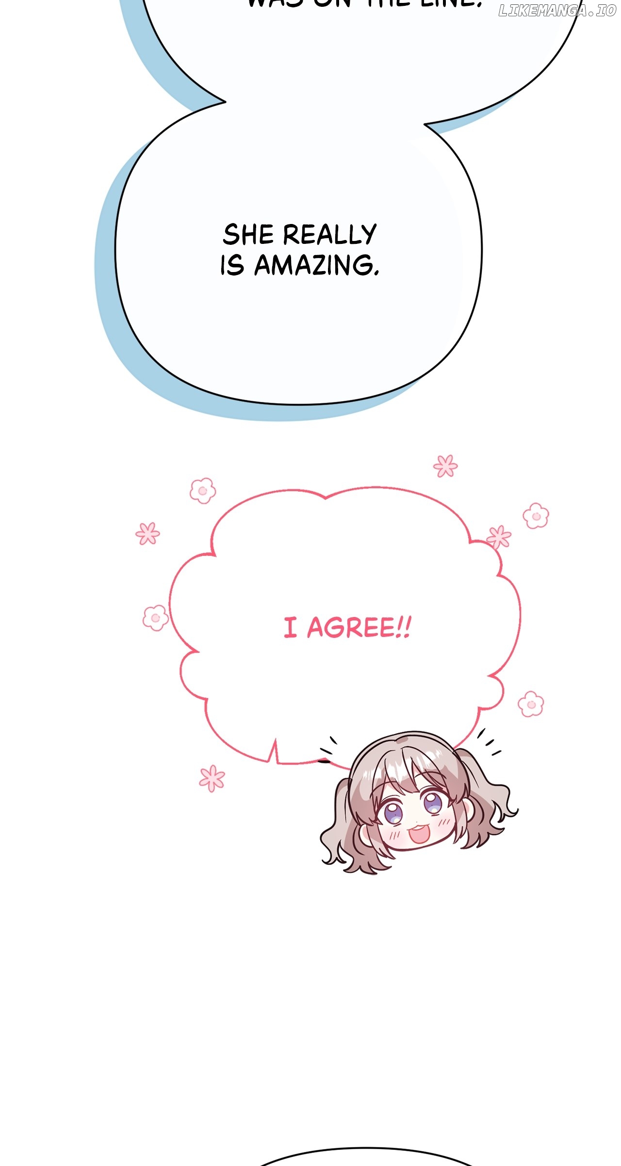 There Are Too Many Second Male Leads! Chapter 45 - page 26