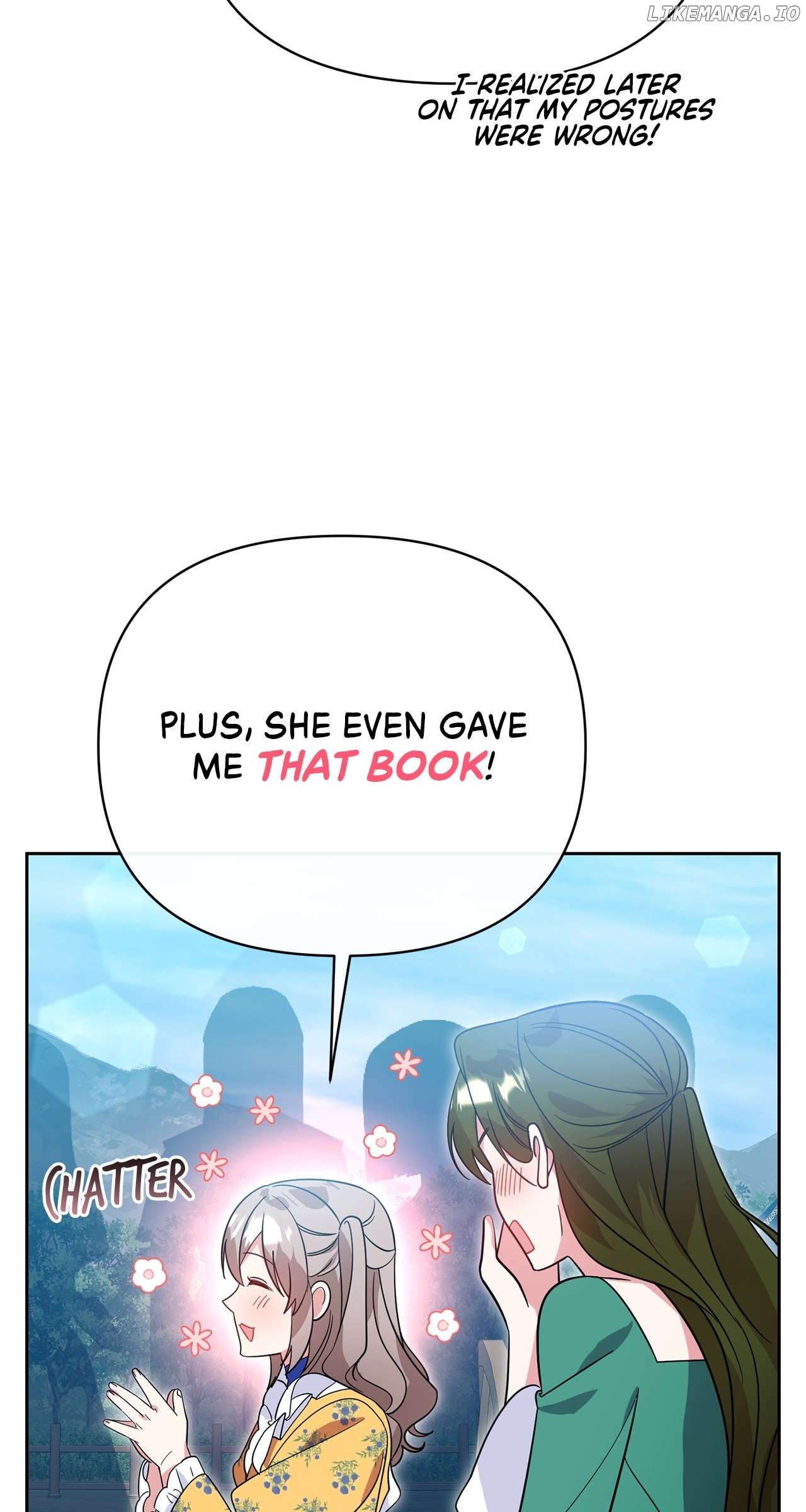 There Are Too Many Second Male Leads! Chapter 45 - page 28