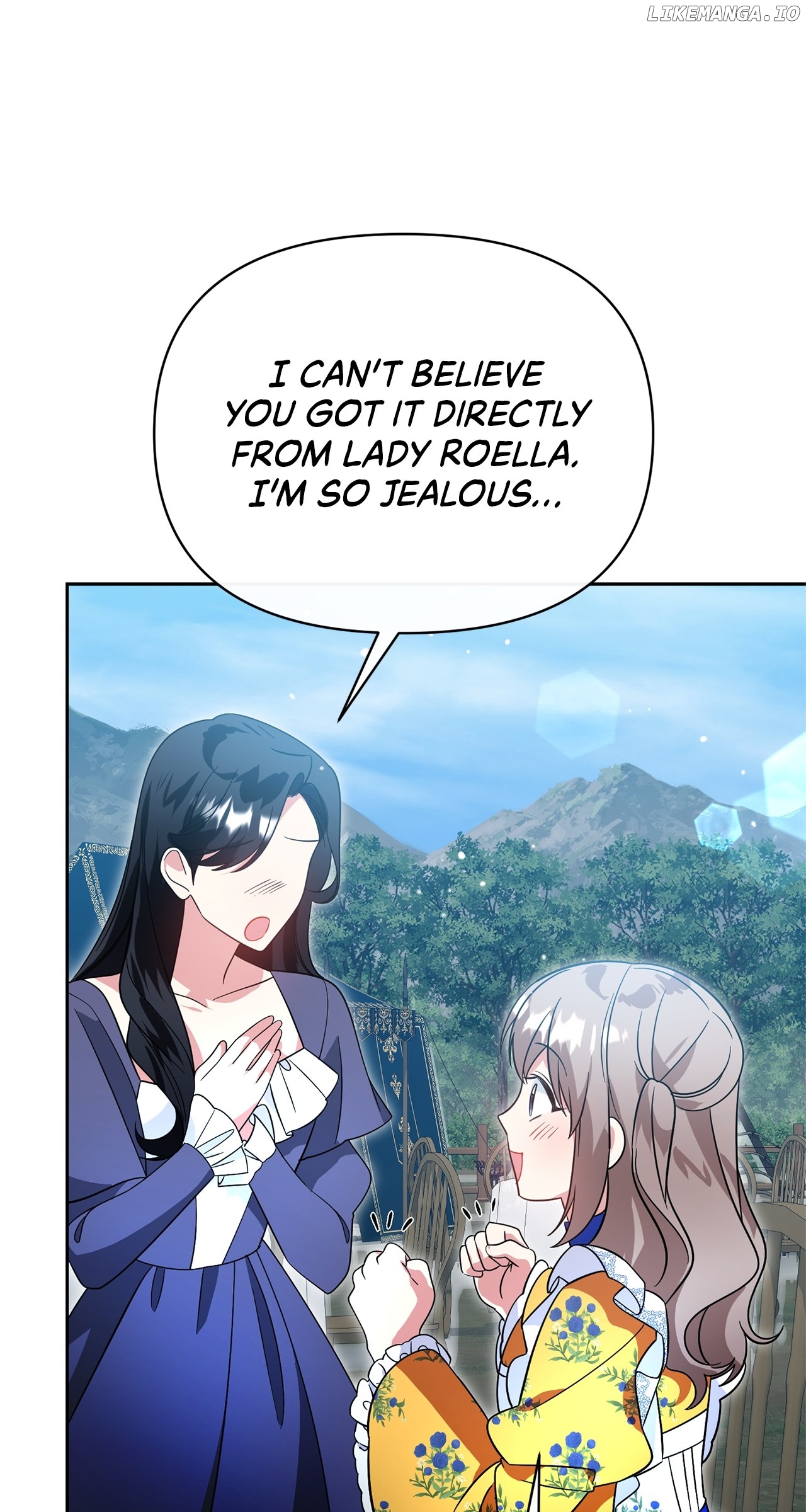 There Are Too Many Second Male Leads! Chapter 45 - page 31