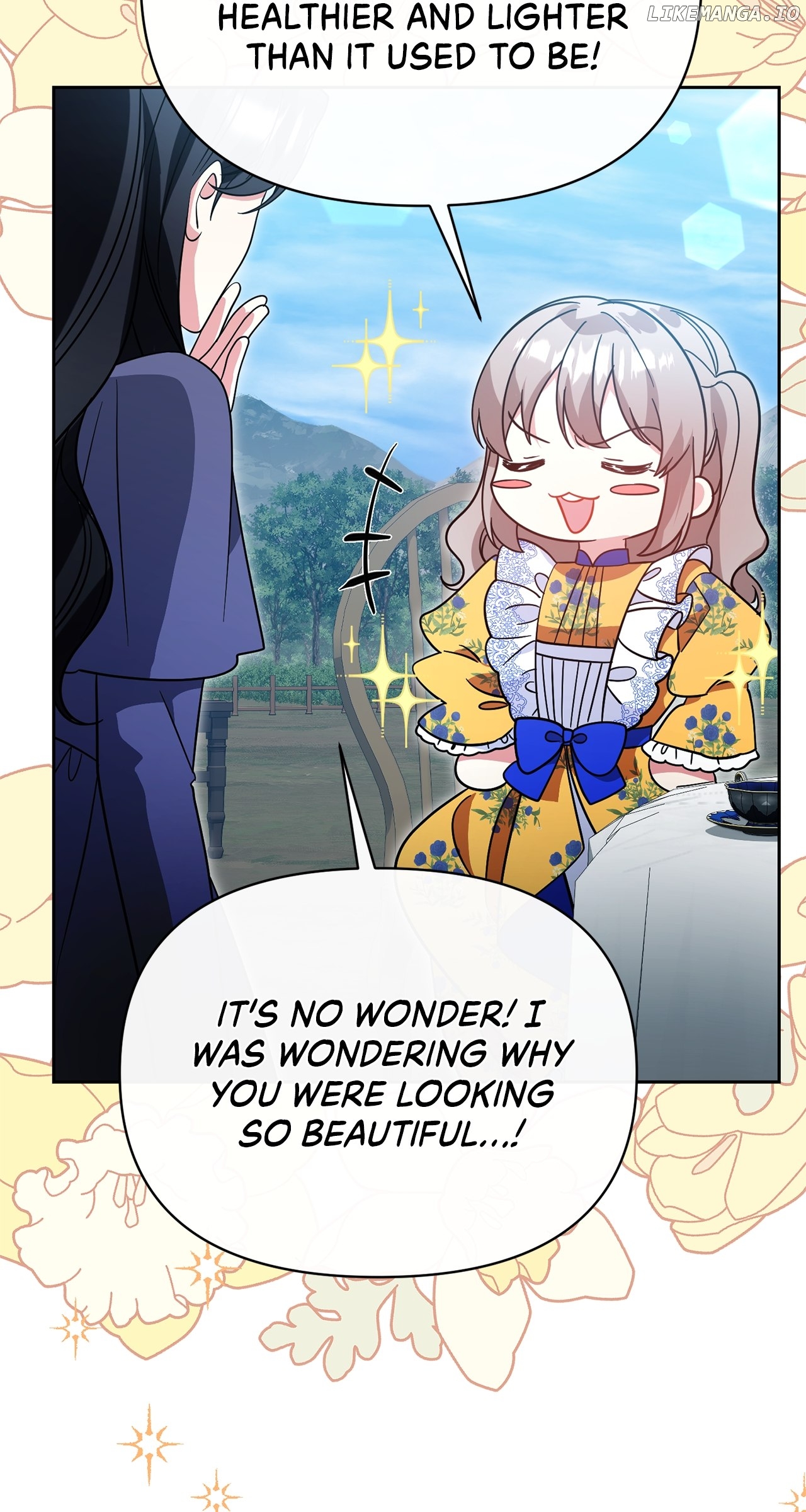 There Are Too Many Second Male Leads! Chapter 45 - page 34