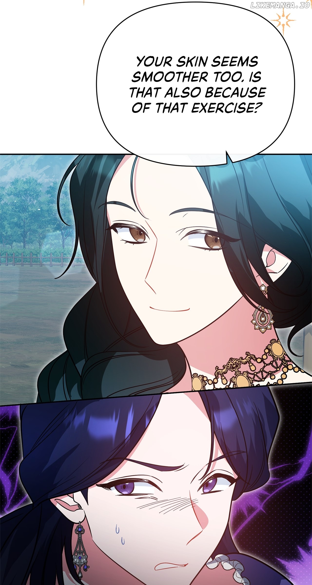 There Are Too Many Second Male Leads! Chapter 45 - page 35