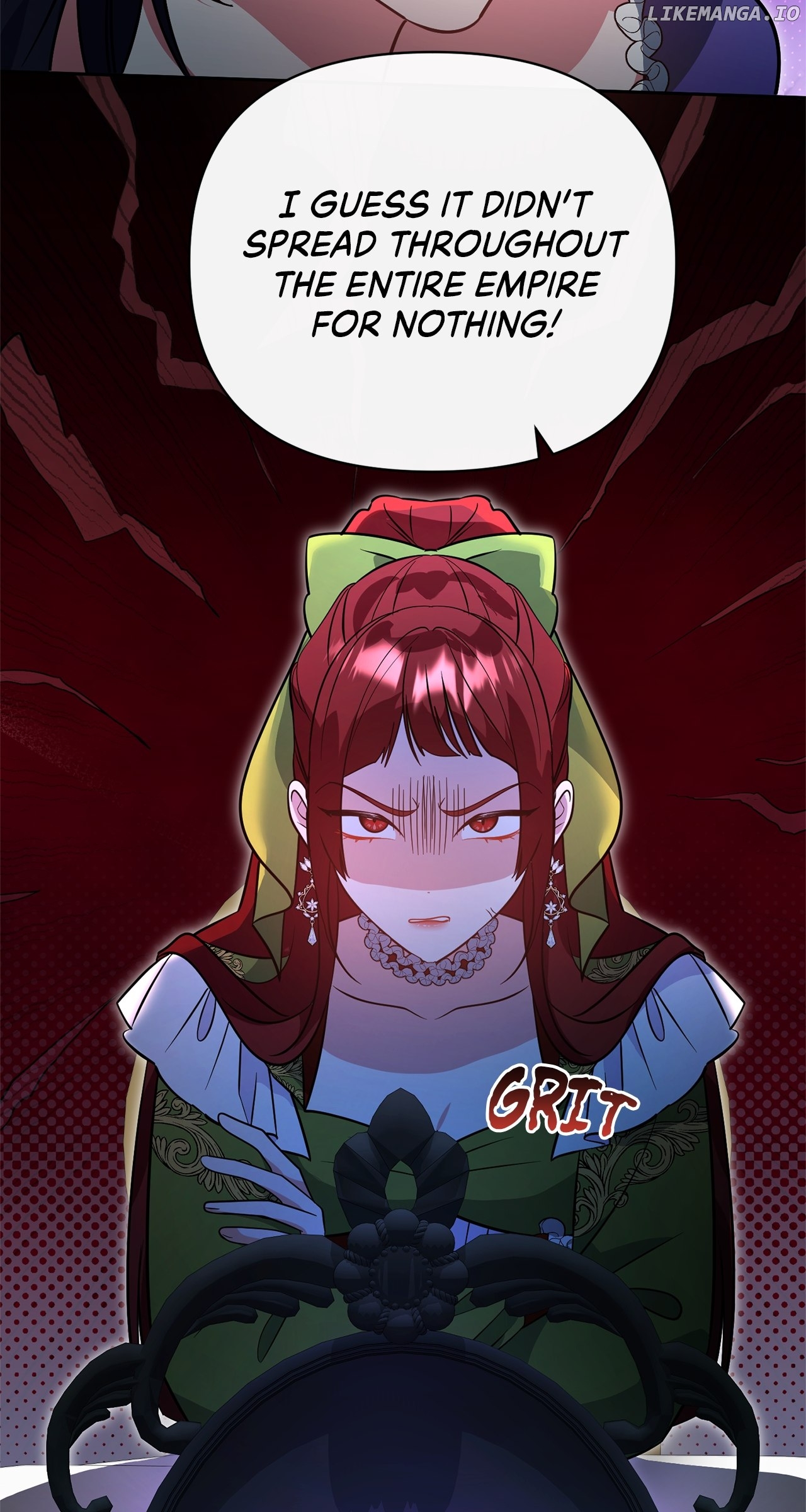 There Are Too Many Second Male Leads! Chapter 45 - page 36