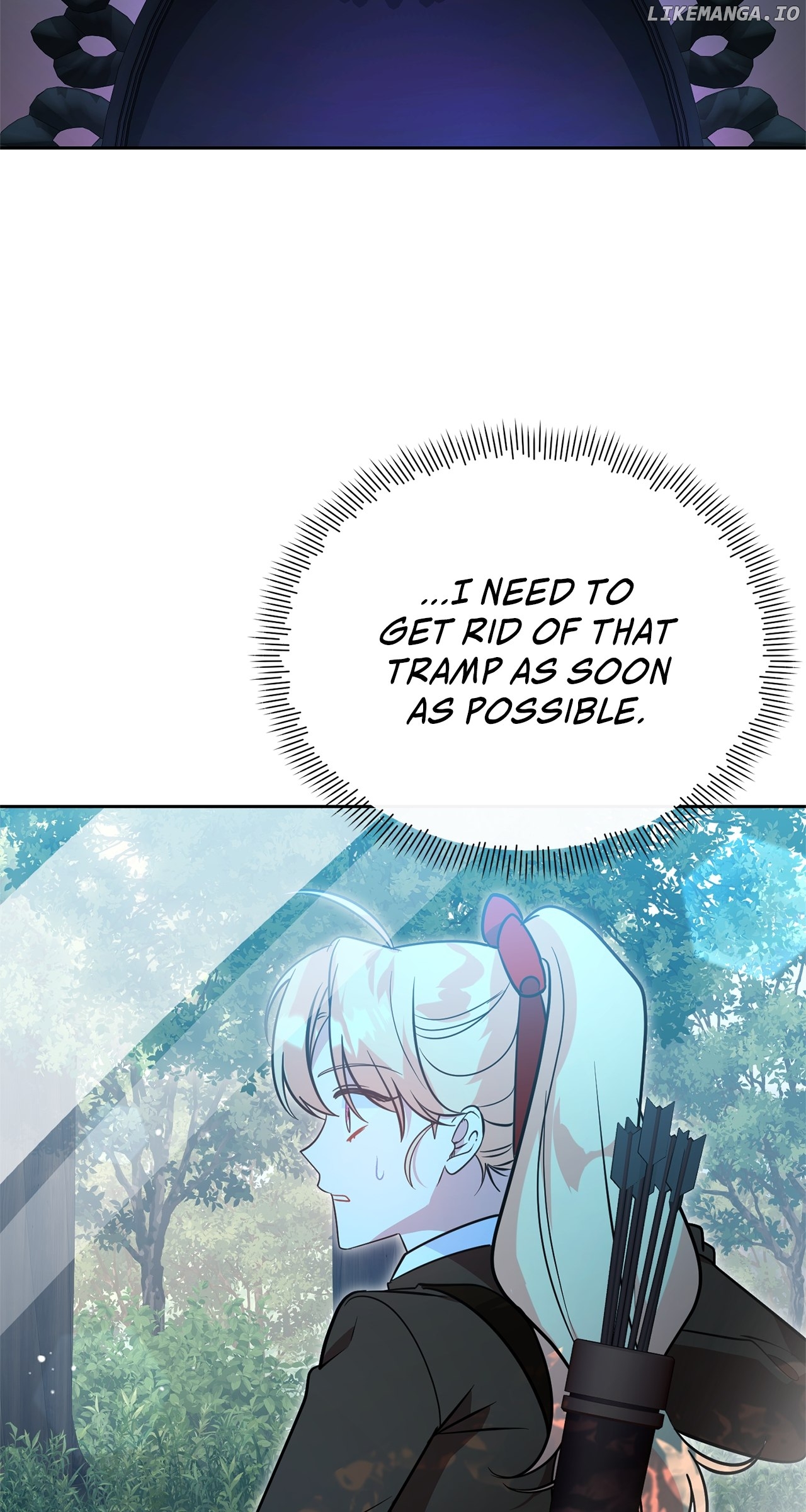 There Are Too Many Second Male Leads! Chapter 45 - page 37