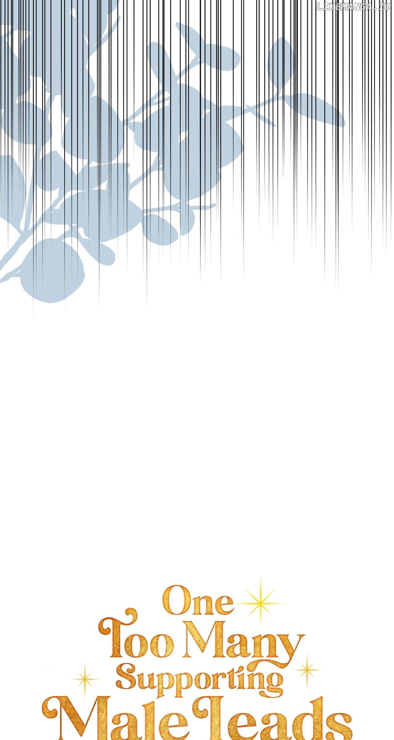 There Are Too Many Second Male Leads! Chapter 45 - page 40