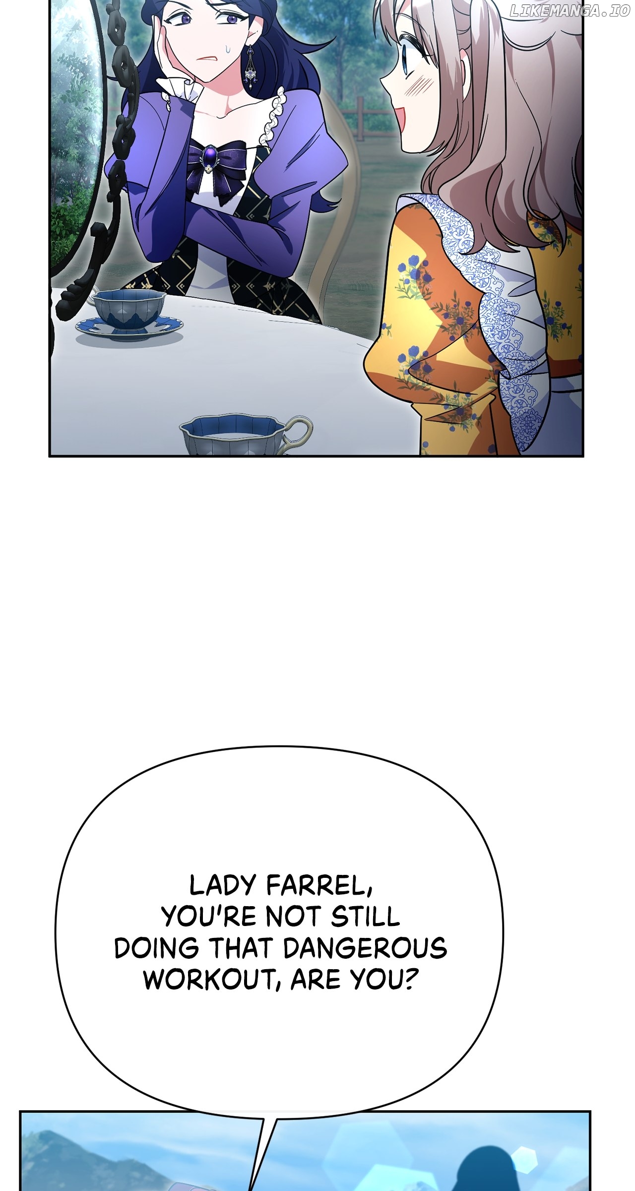 There Are Too Many Second Male Leads! Chapter 45 - page 5