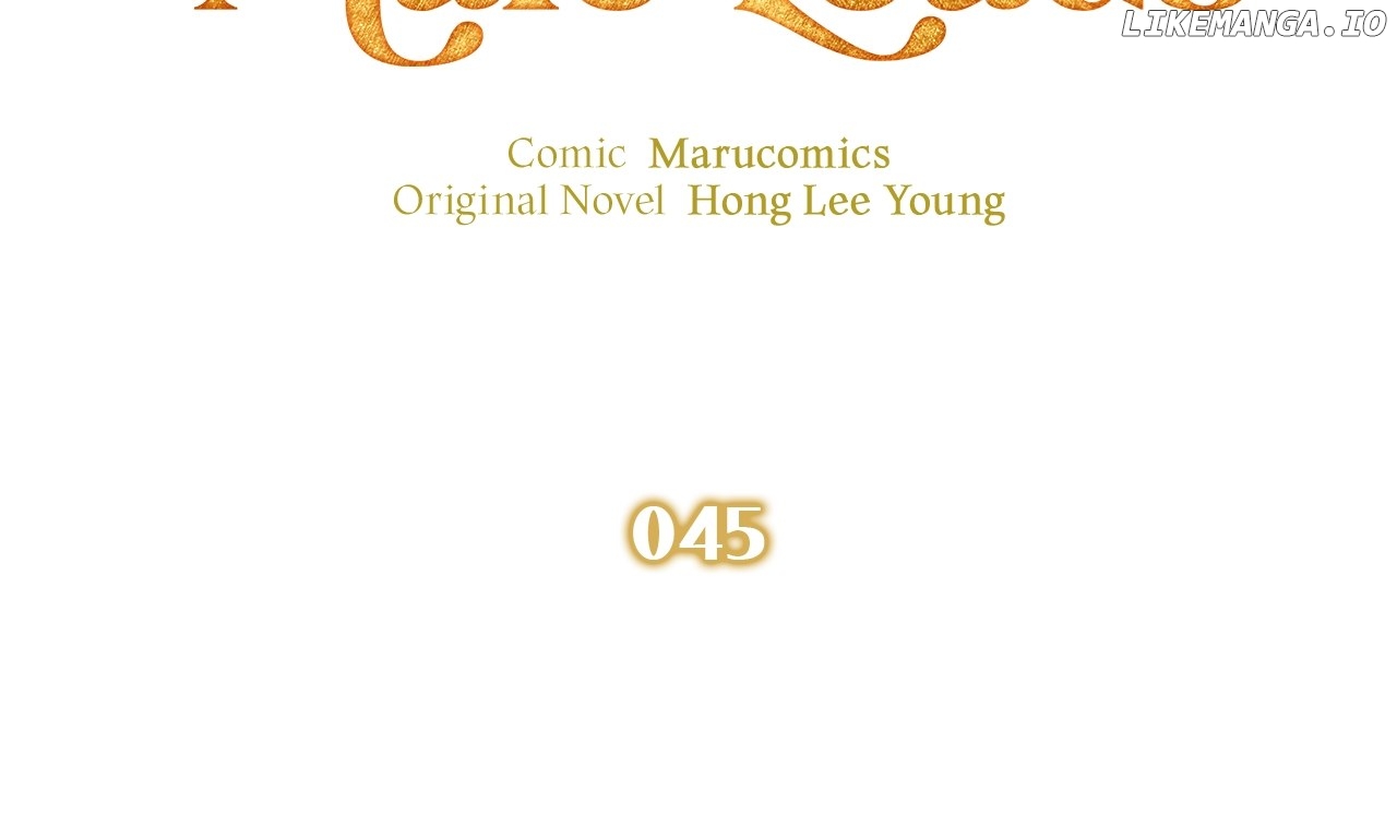 There Are Too Many Second Male Leads! Chapter 45 - page 41