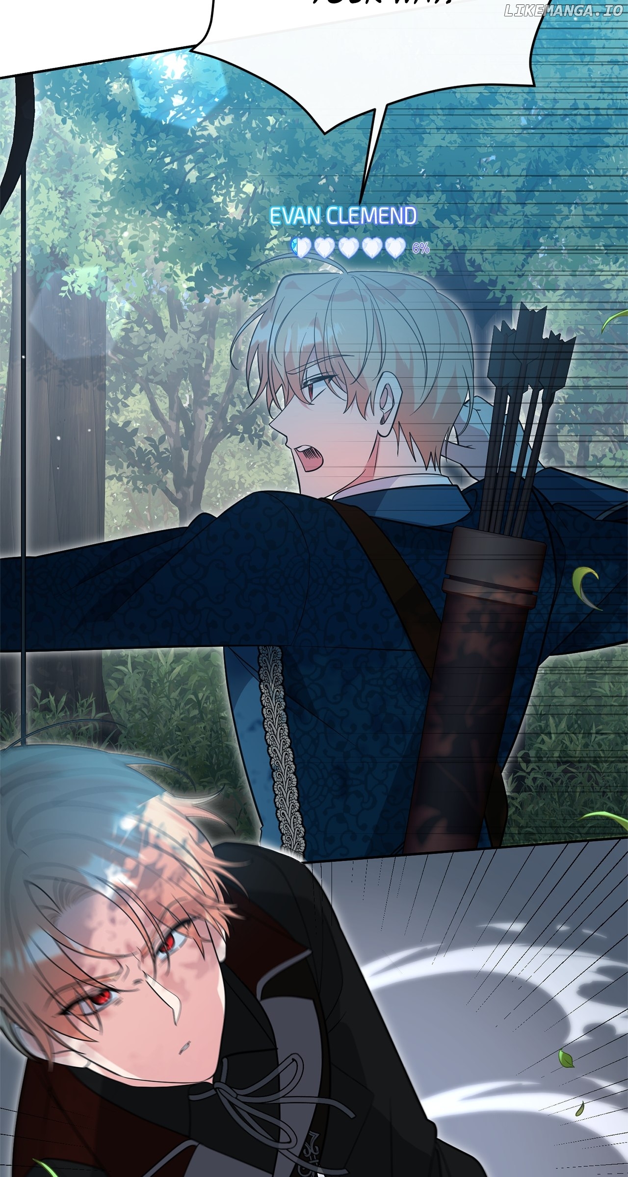 There Are Too Many Second Male Leads! Chapter 45 - page 43