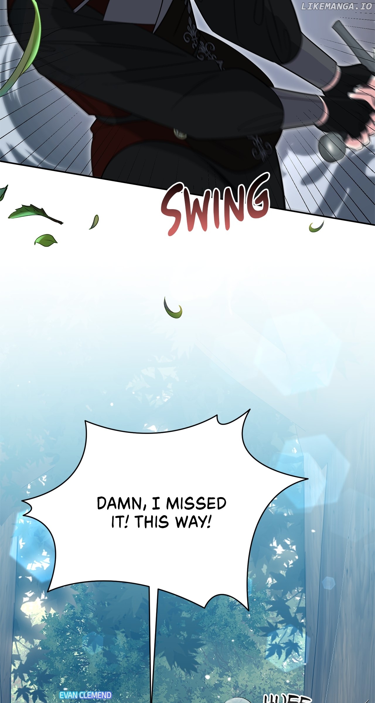 There Are Too Many Second Male Leads! Chapter 45 - page 44