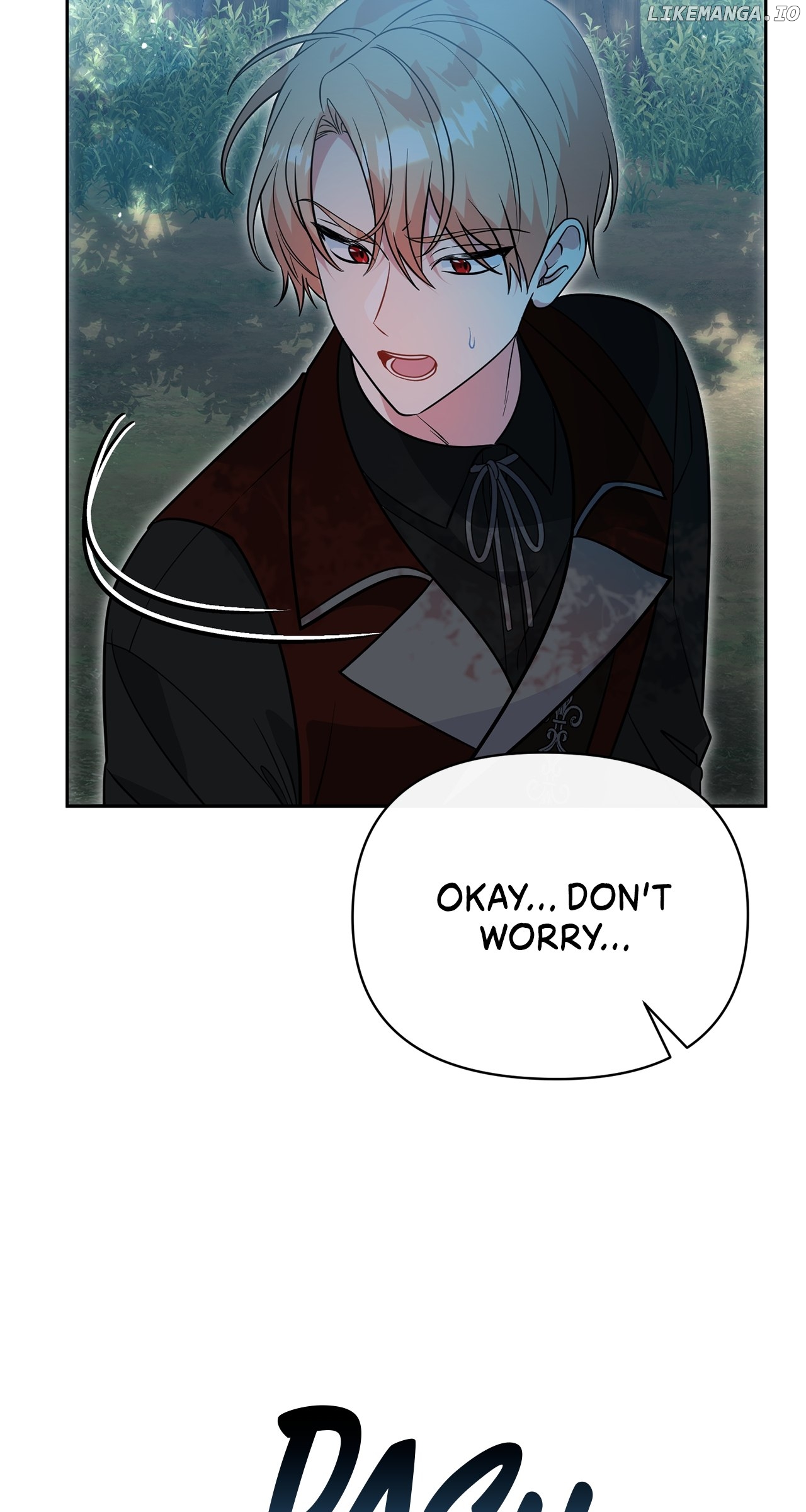 There Are Too Many Second Male Leads! Chapter 45 - page 50