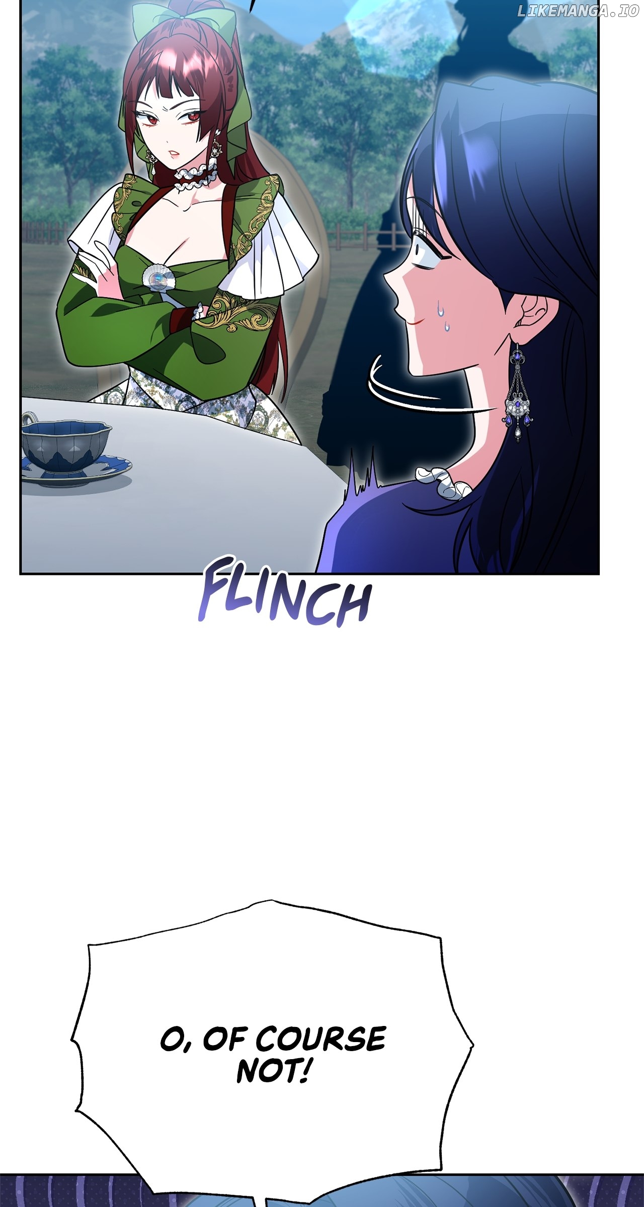 There Are Too Many Second Male Leads! Chapter 45 - page 6