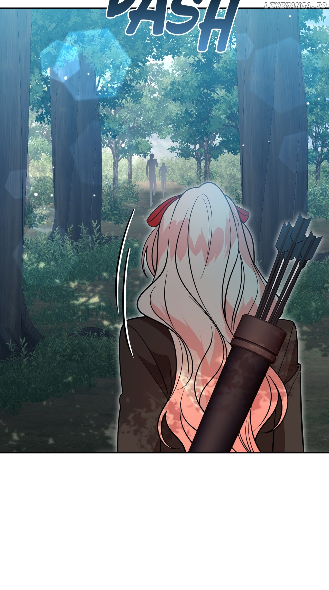 There Are Too Many Second Male Leads! Chapter 45 - page 51