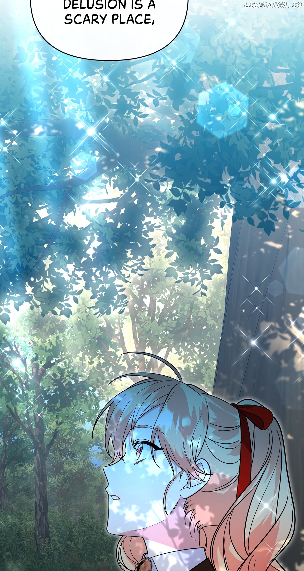 There Are Too Many Second Male Leads! Chapter 45 - page 53