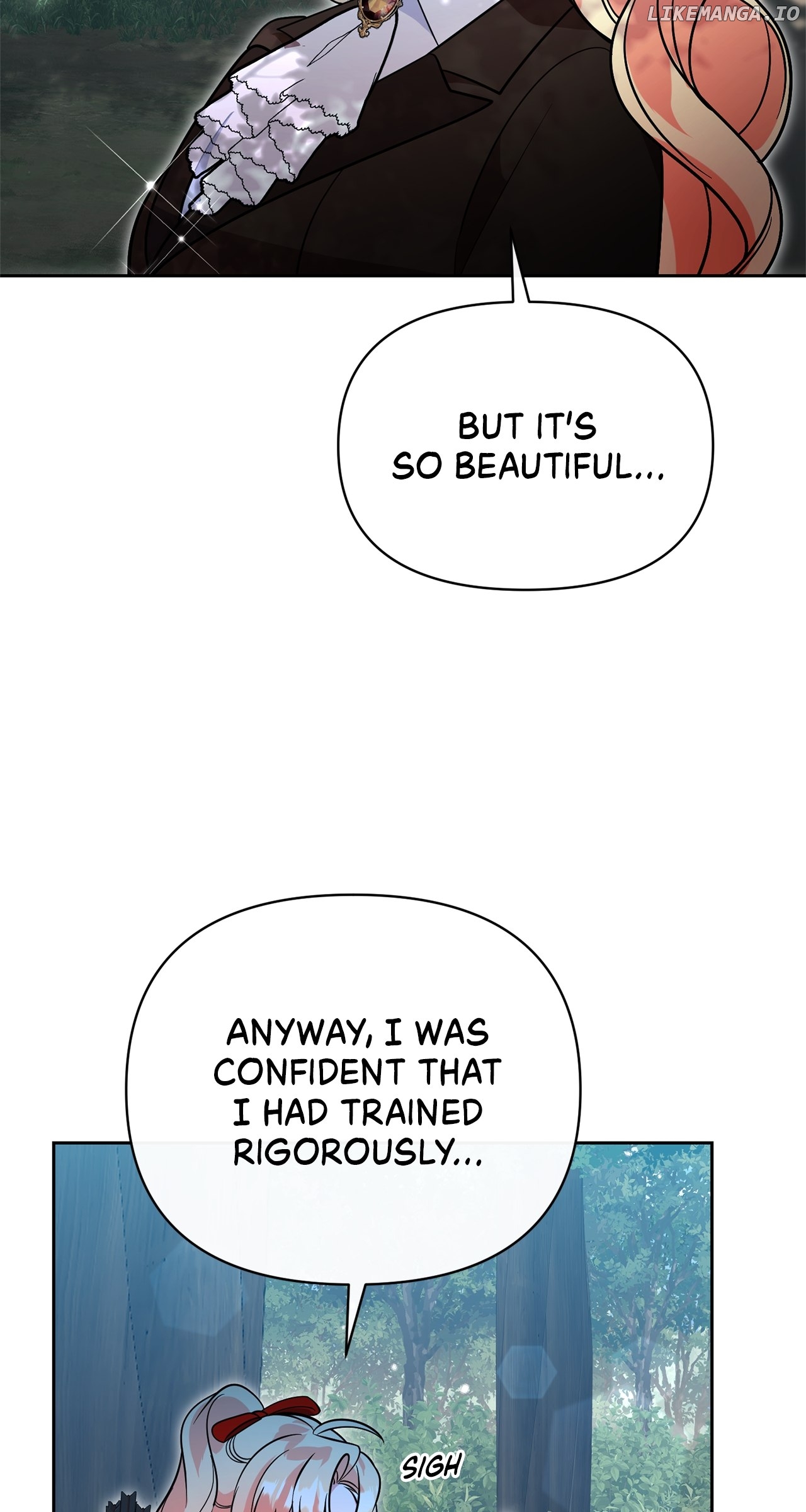 There Are Too Many Second Male Leads! Chapter 45 - page 54