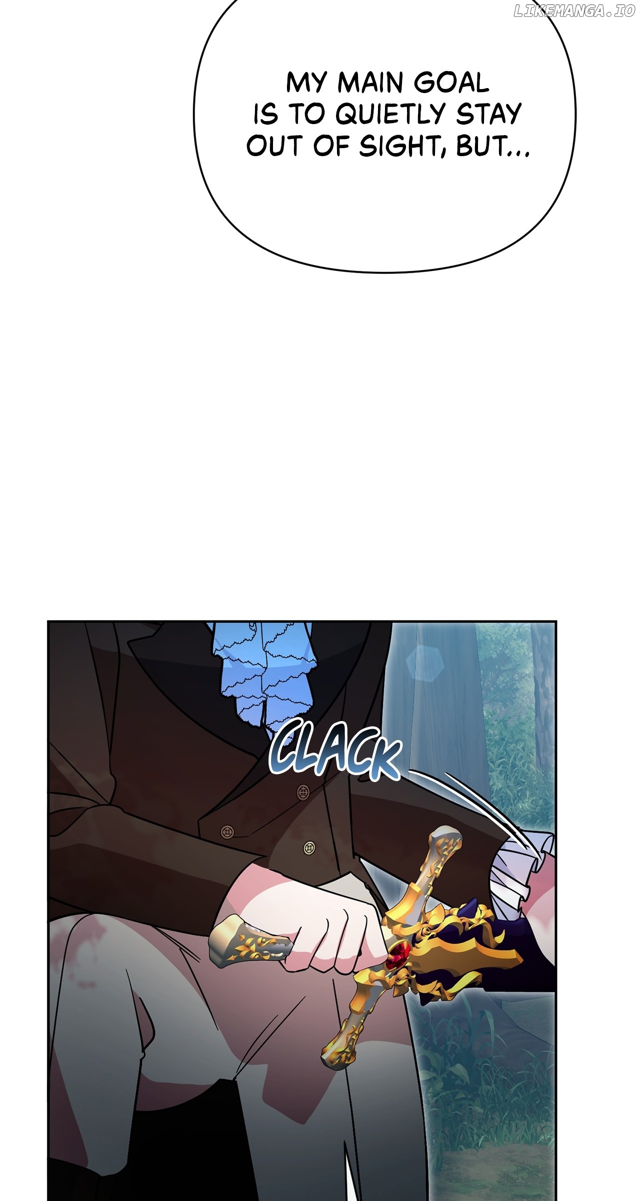 There Are Too Many Second Male Leads! Chapter 45 - page 57