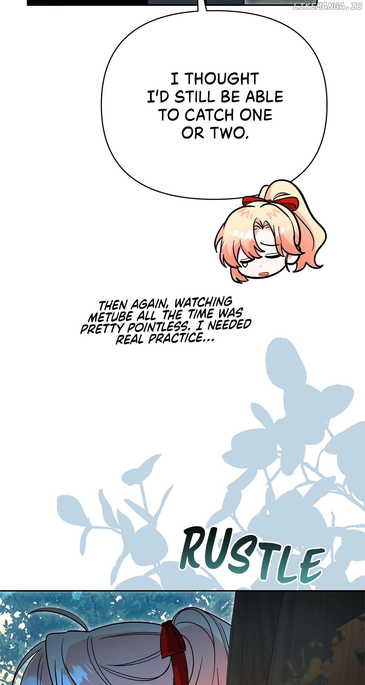 There Are Too Many Second Male Leads! Chapter 45 - page 58