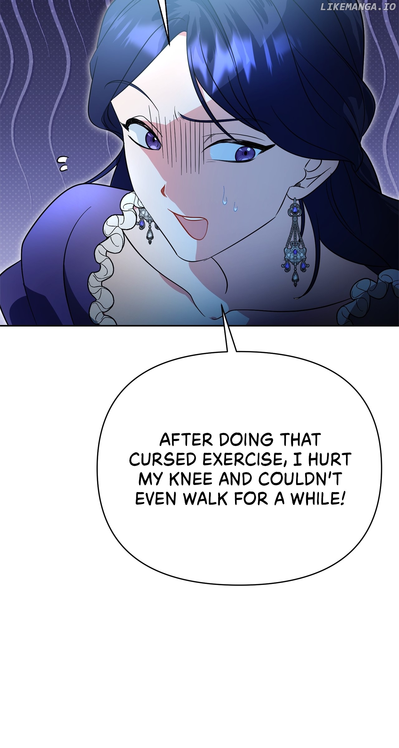 There Are Too Many Second Male Leads! Chapter 45 - page 7