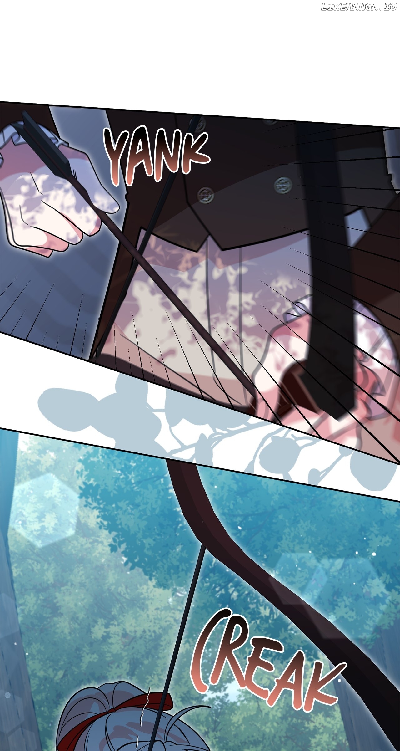 There Are Too Many Second Male Leads! Chapter 45 - page 61