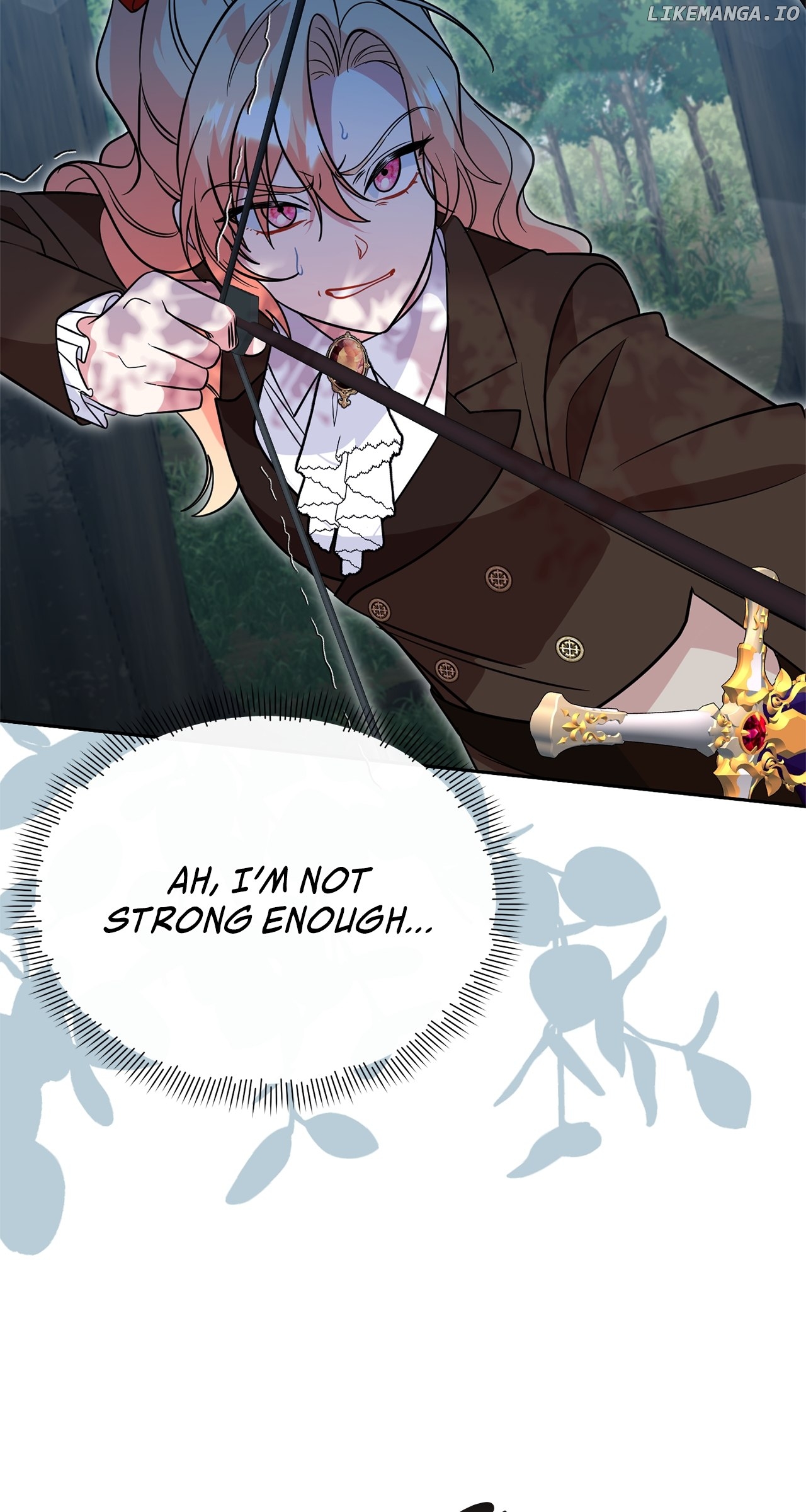 There Are Too Many Second Male Leads! Chapter 45 - page 62