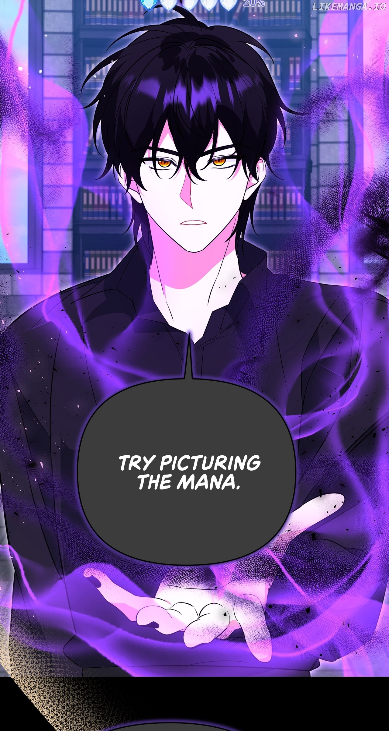 There Are Too Many Second Male Leads! Chapter 45 - page 64