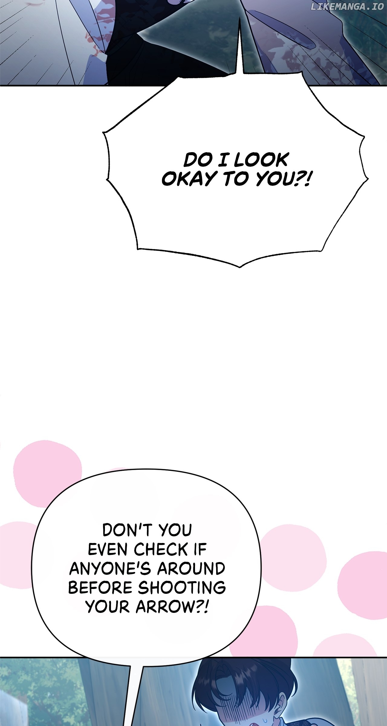 There Are Too Many Second Male Leads! Chapter 45 - page 77