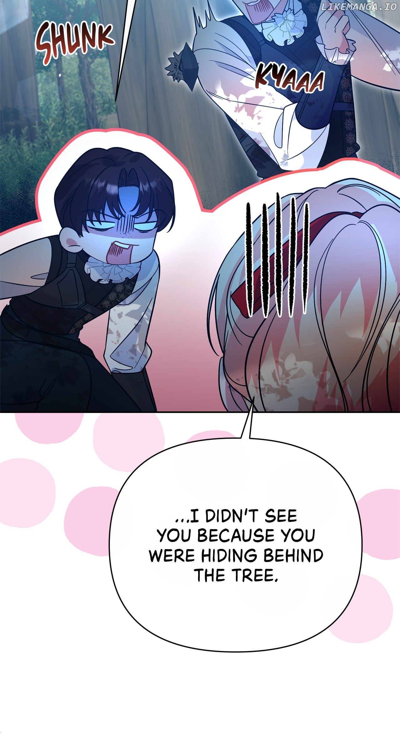 There Are Too Many Second Male Leads! Chapter 45 - page 78