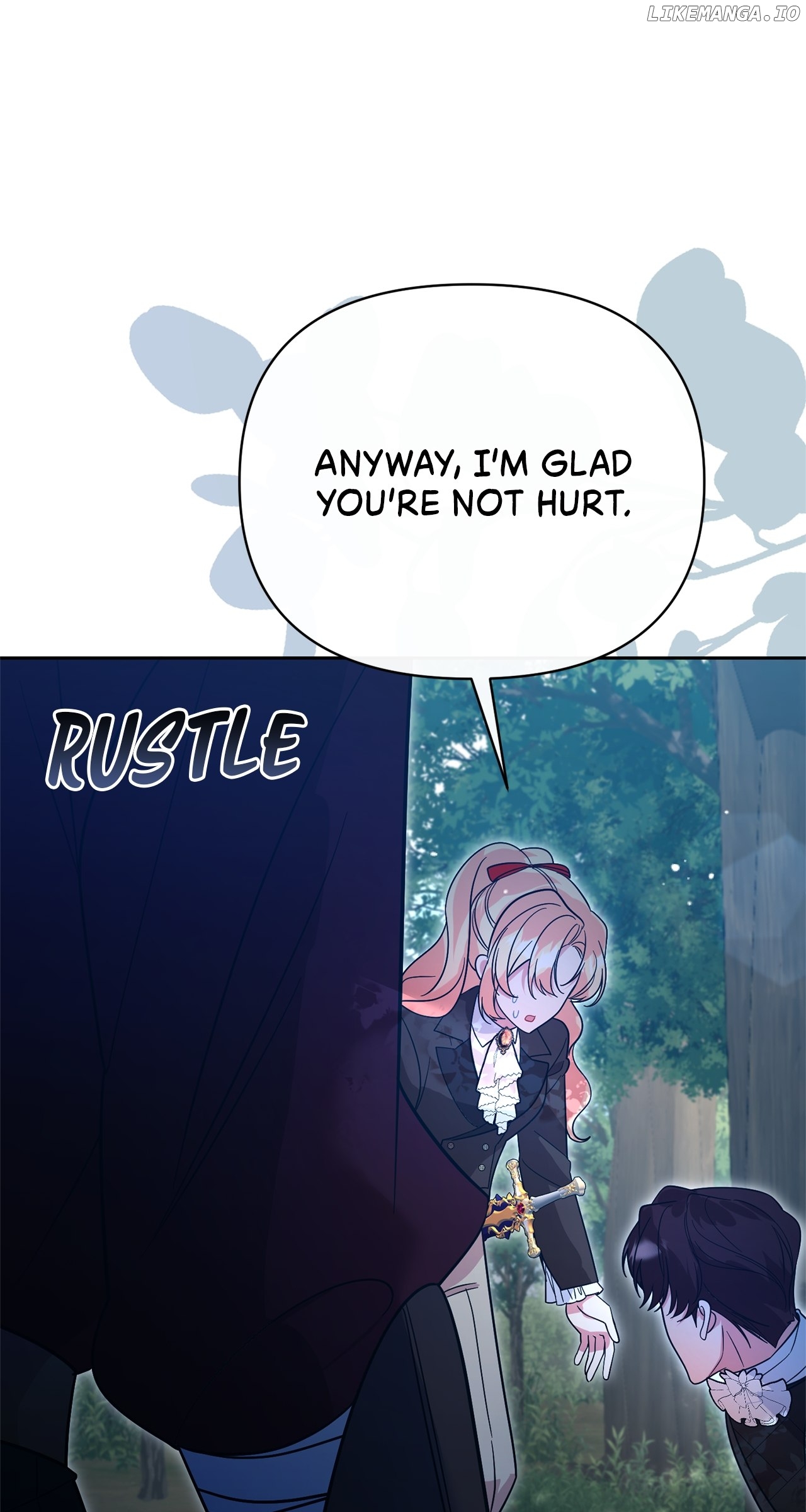 There Are Too Many Second Male Leads! Chapter 45 - page 79