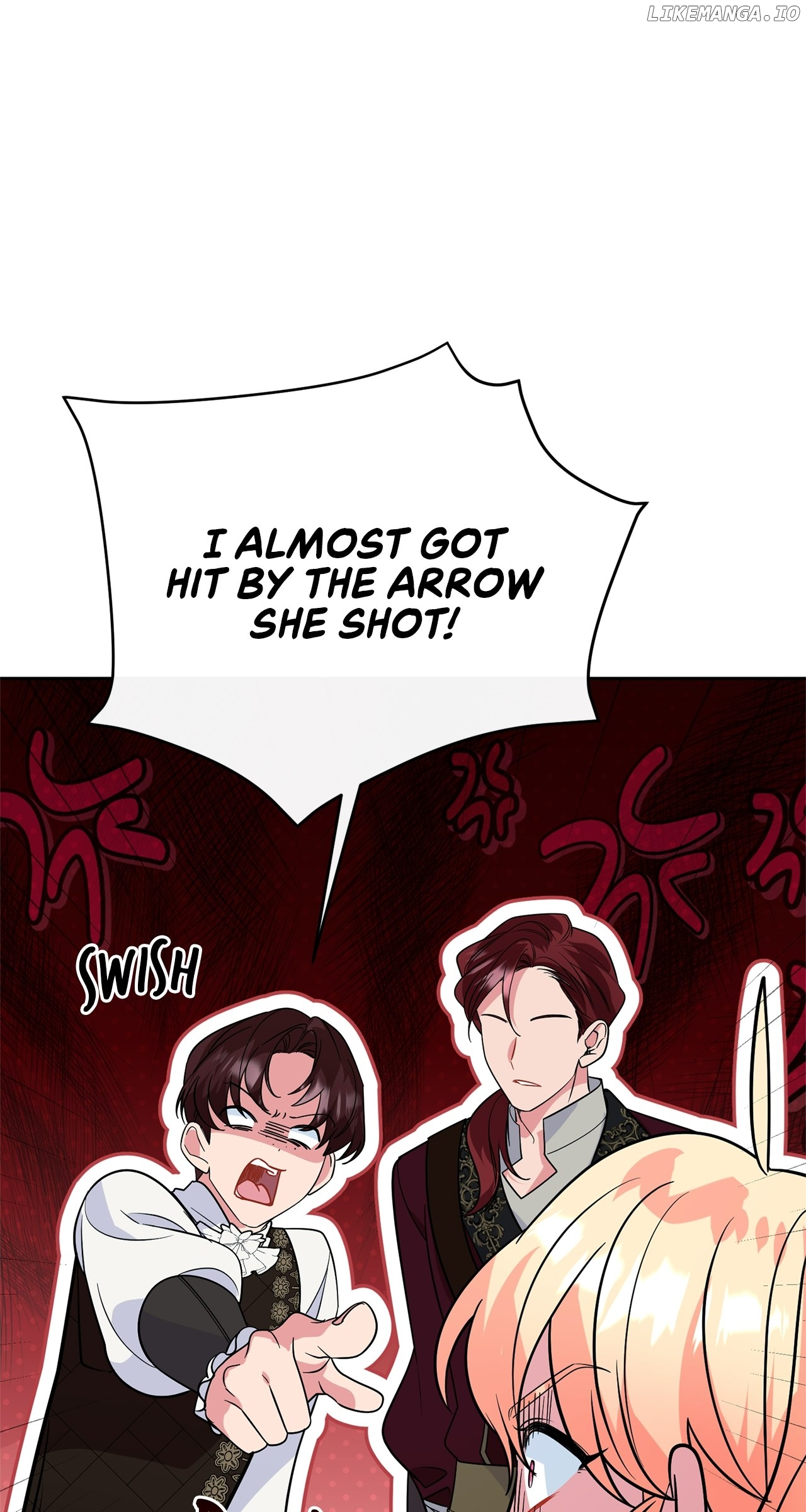 There Are Too Many Second Male Leads! Chapter 45 - page 81