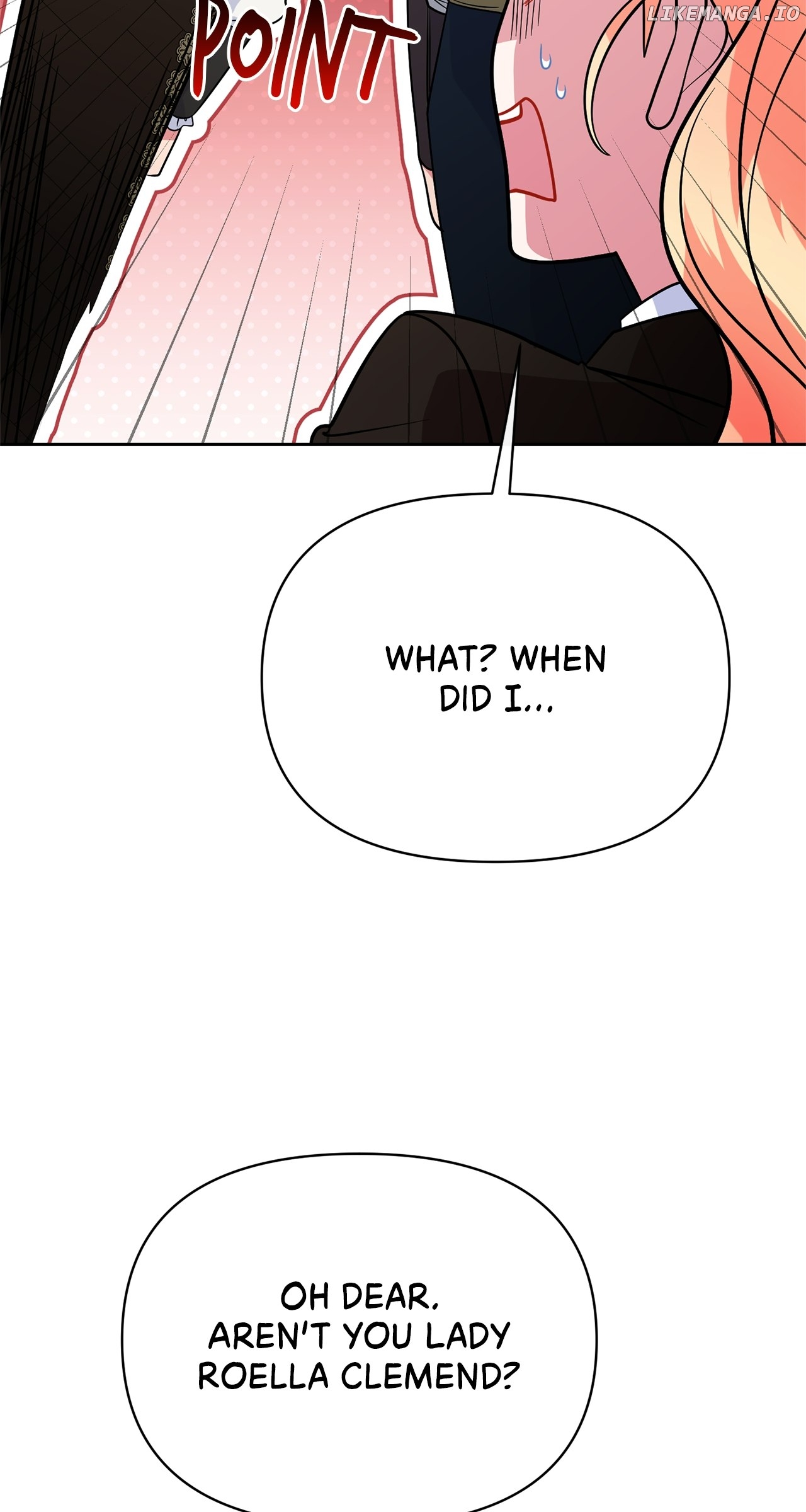 There Are Too Many Second Male Leads! Chapter 45 - page 82