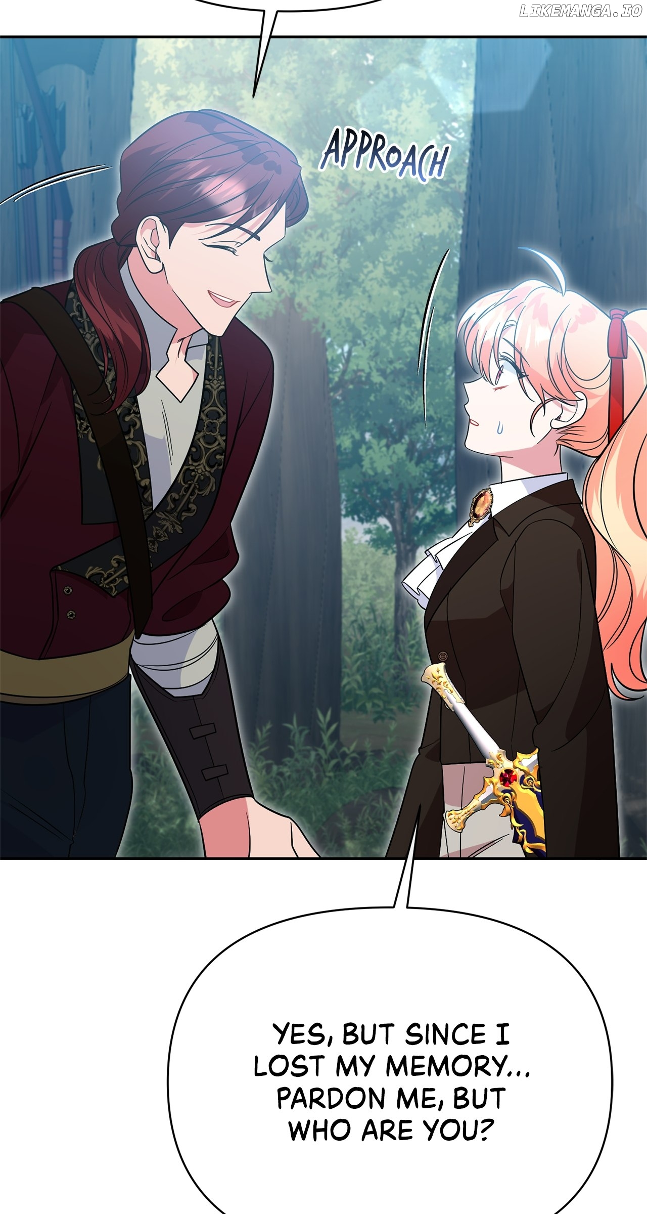 There Are Too Many Second Male Leads! Chapter 45 - page 83