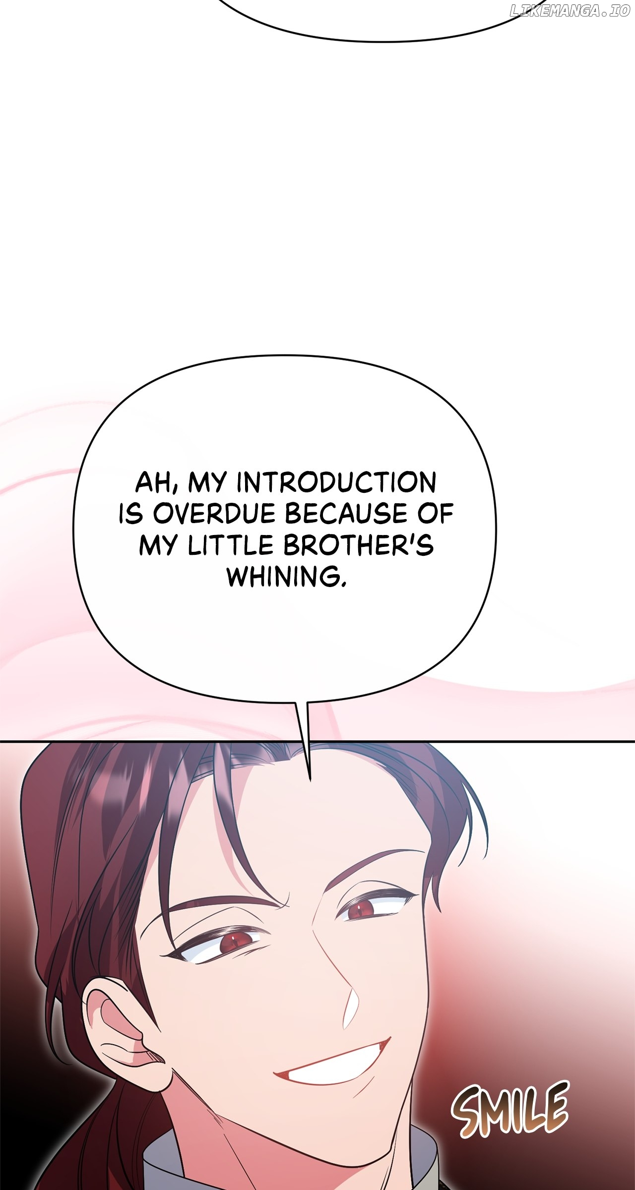 There Are Too Many Second Male Leads! Chapter 45 - page 84