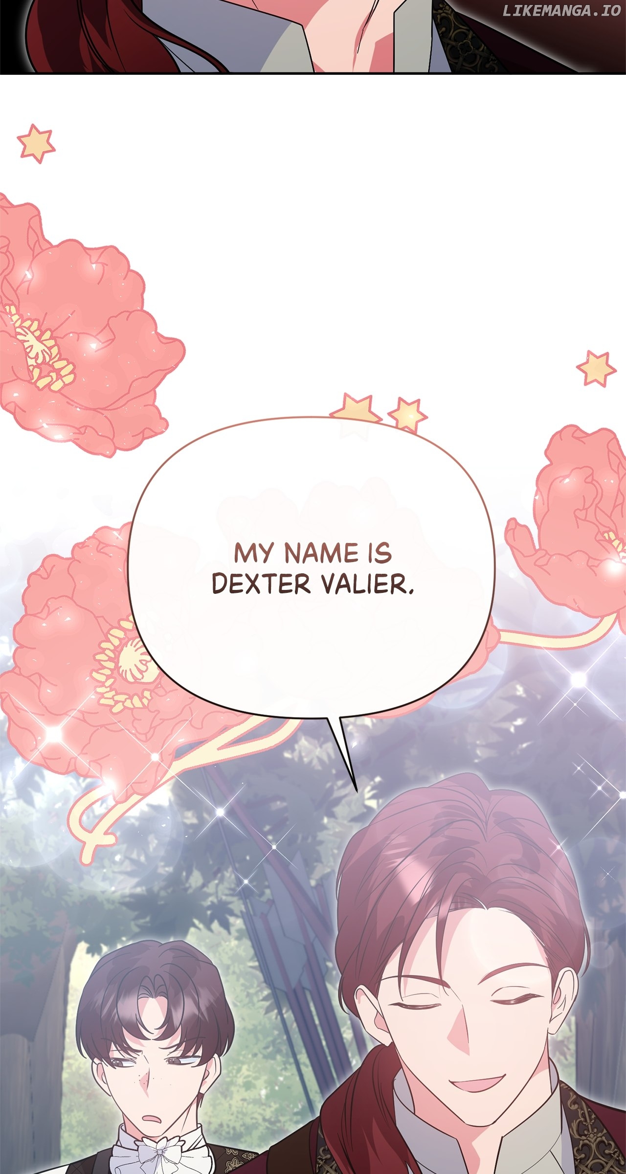 There Are Too Many Second Male Leads! Chapter 45 - page 85