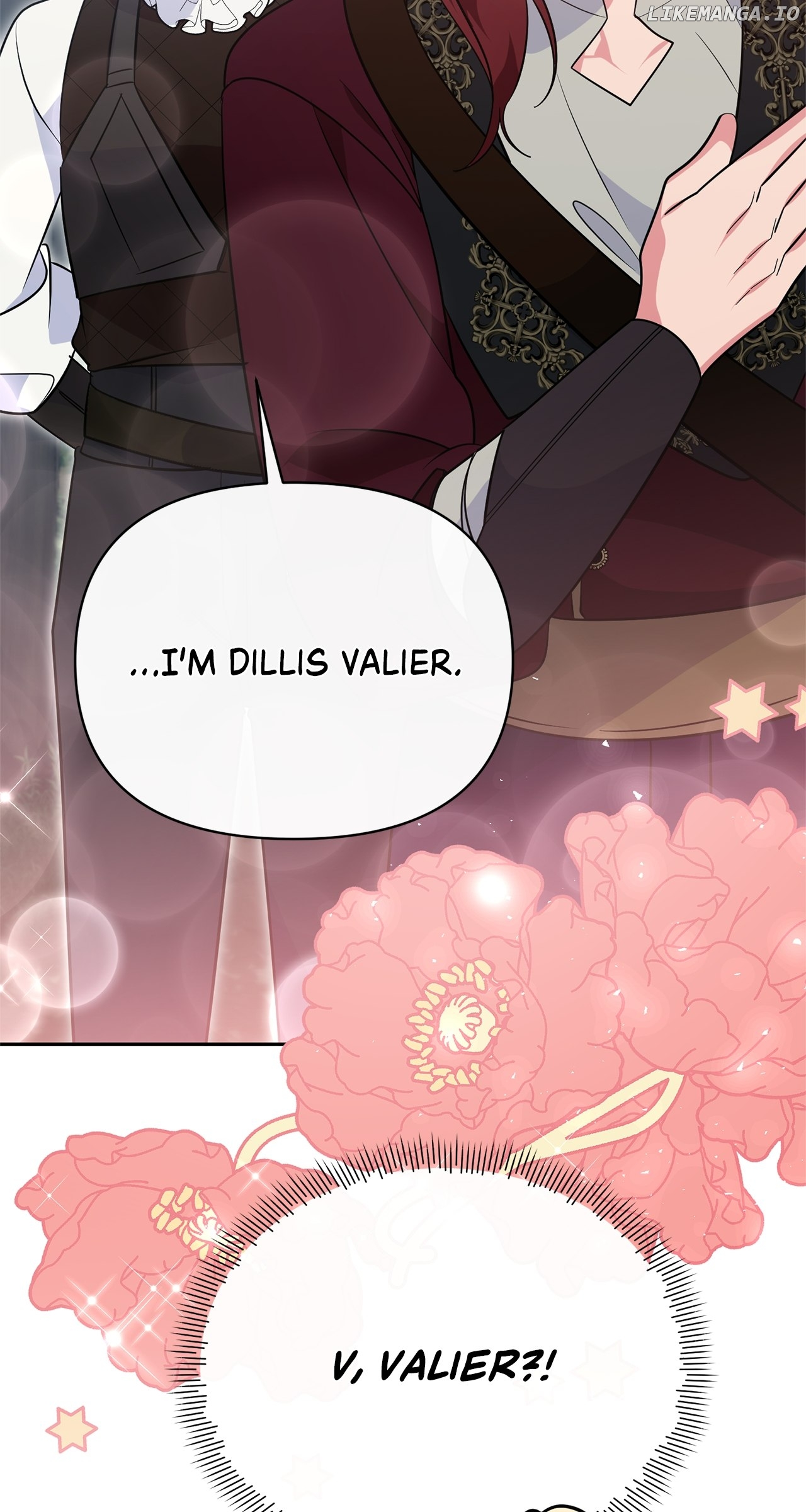 There Are Too Many Second Male Leads! Chapter 45 - page 86