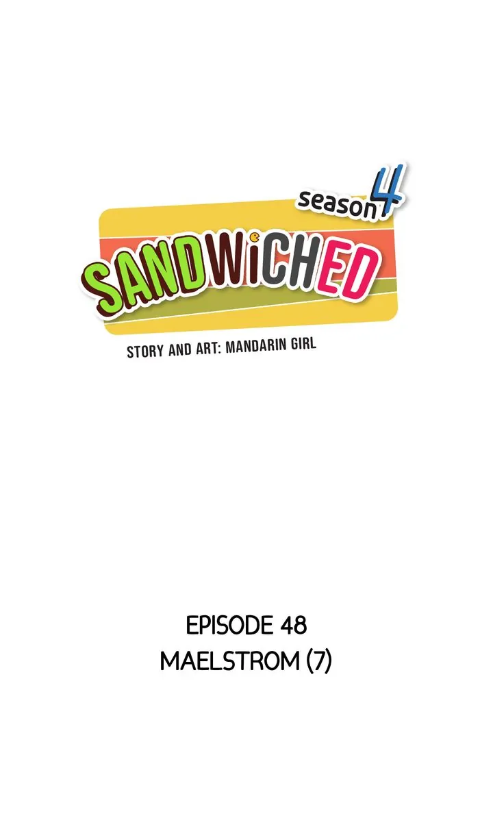 Sandwiched - Manhwa Chapter 162 - page 1