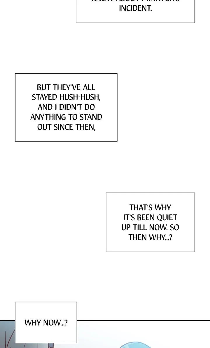 Sandwiched - Manhwa Chapter 162 - page 12