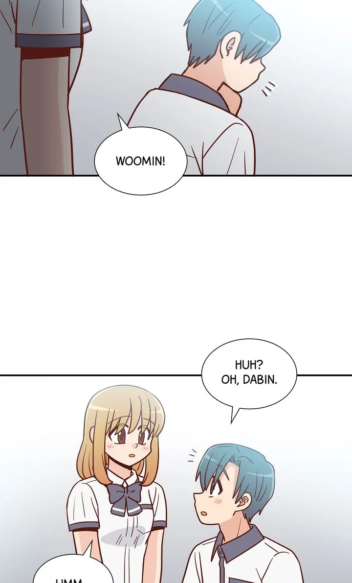 Sandwiched - Manhwa Chapter 162 - page 13
