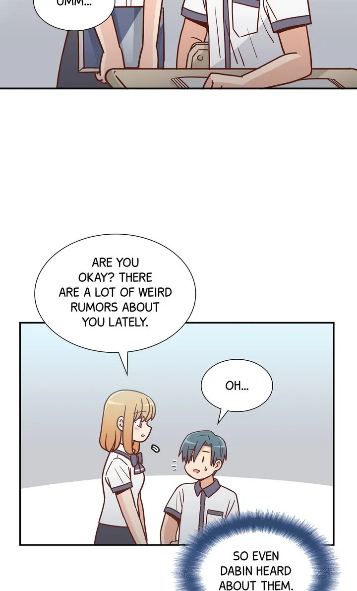 Sandwiched - Manhwa Chapter 162 - page 14
