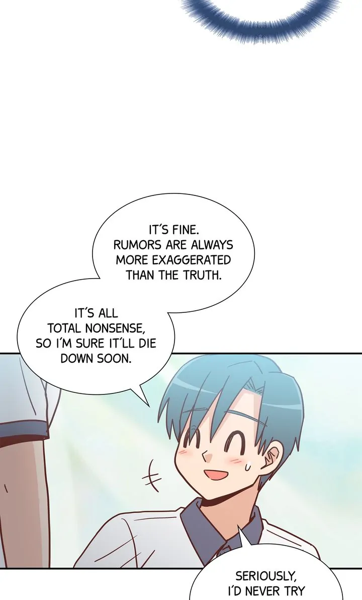 Sandwiched - Manhwa Chapter 162 - page 15