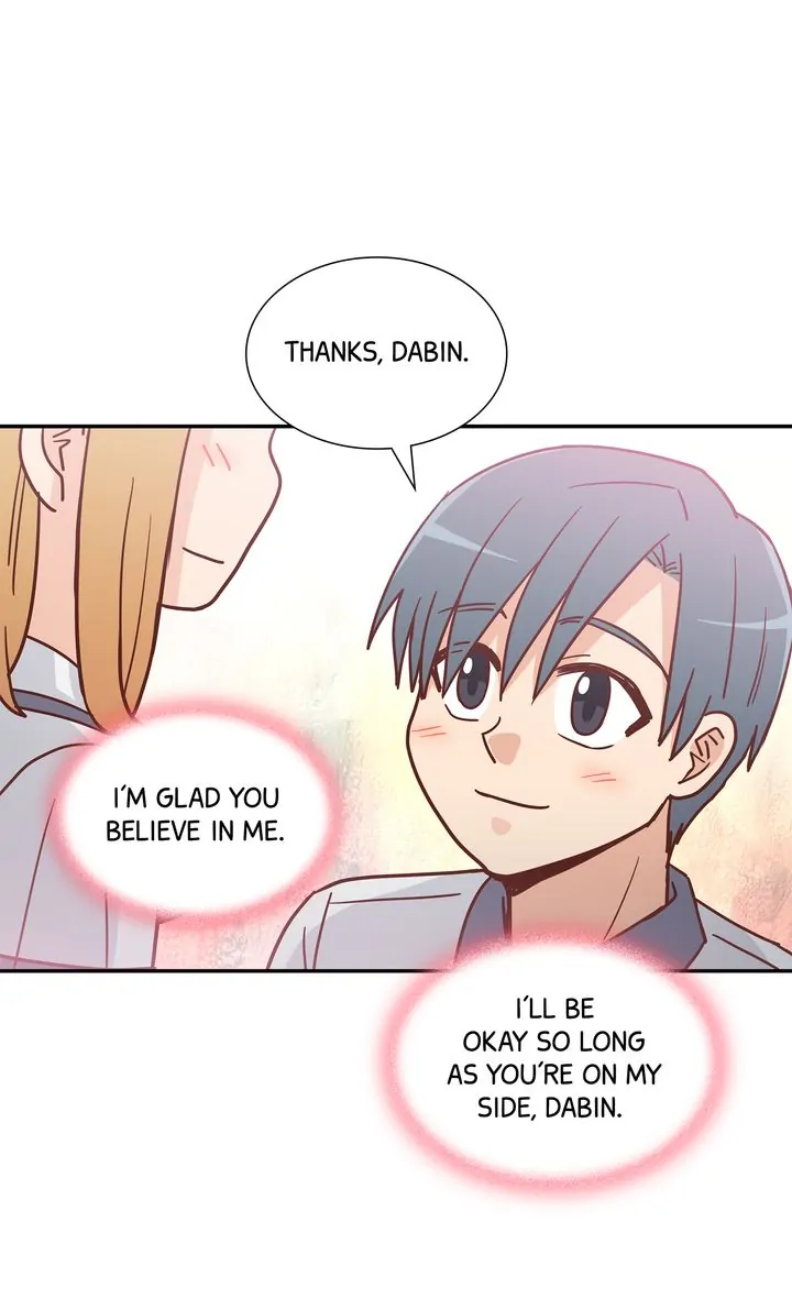 Sandwiched - Manhwa Chapter 162 - page 17