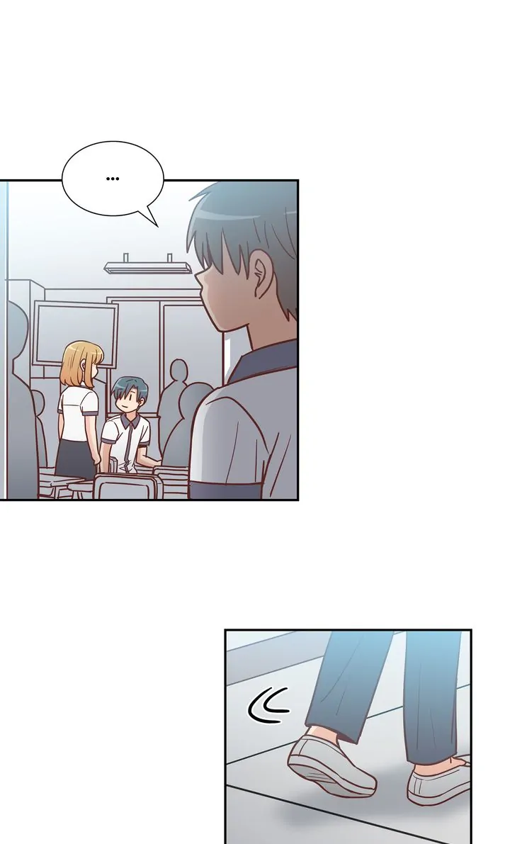 Sandwiched - Manhwa Chapter 162 - page 18