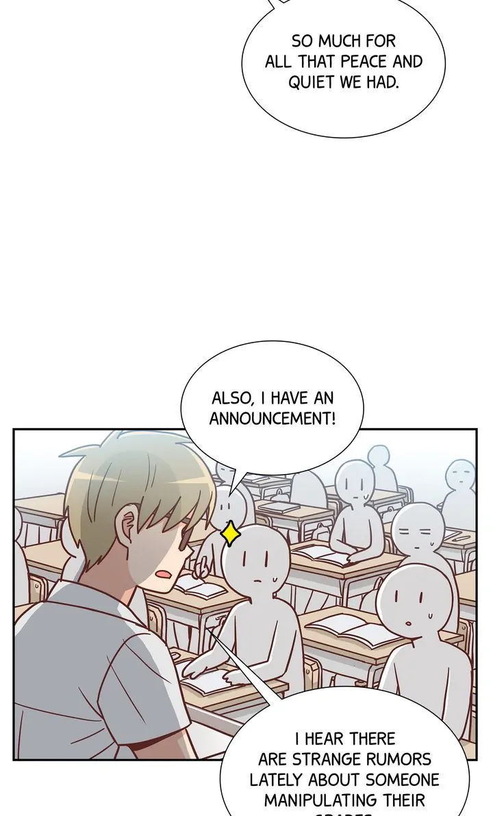 Sandwiched - Manhwa Chapter 162 - page 23